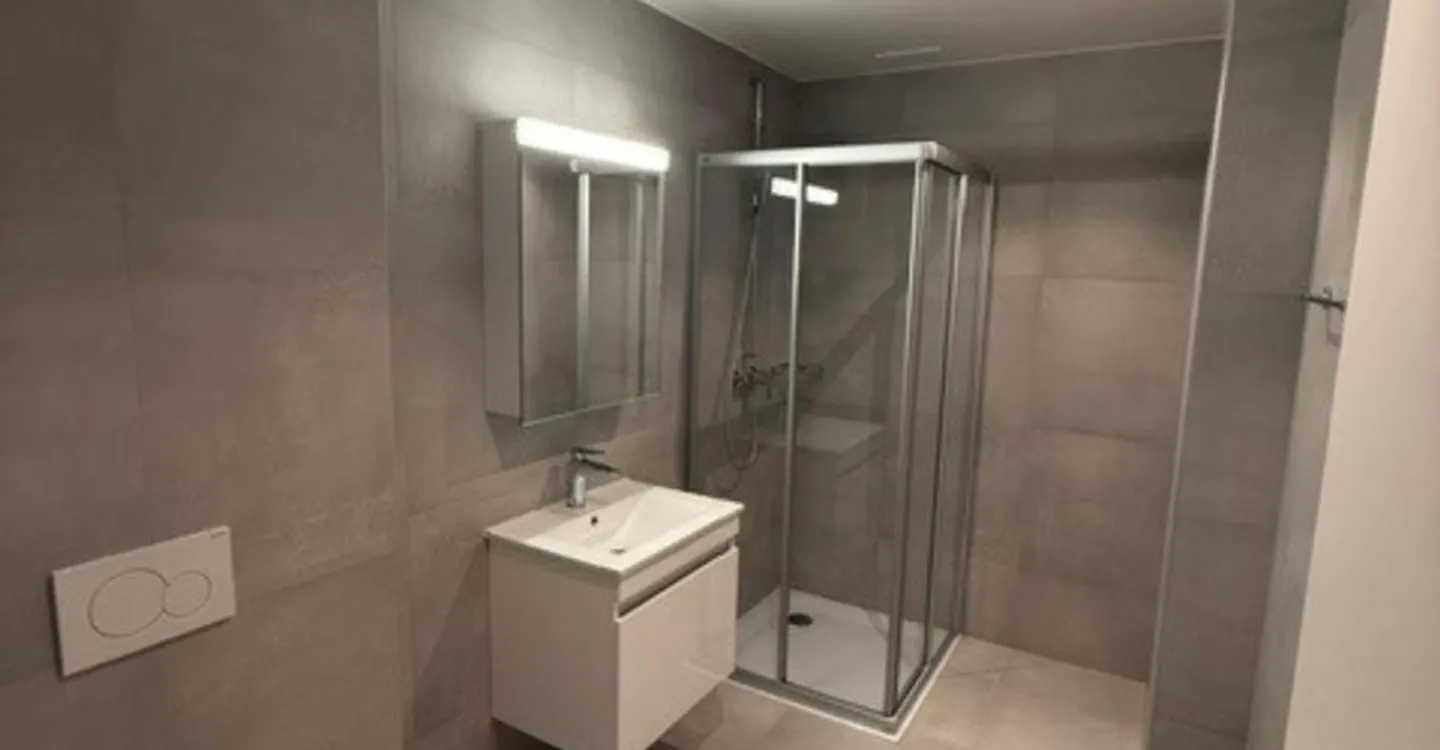 Nouvel appartement 3.5 pièces à Echallens - Photo 7 sur 10
