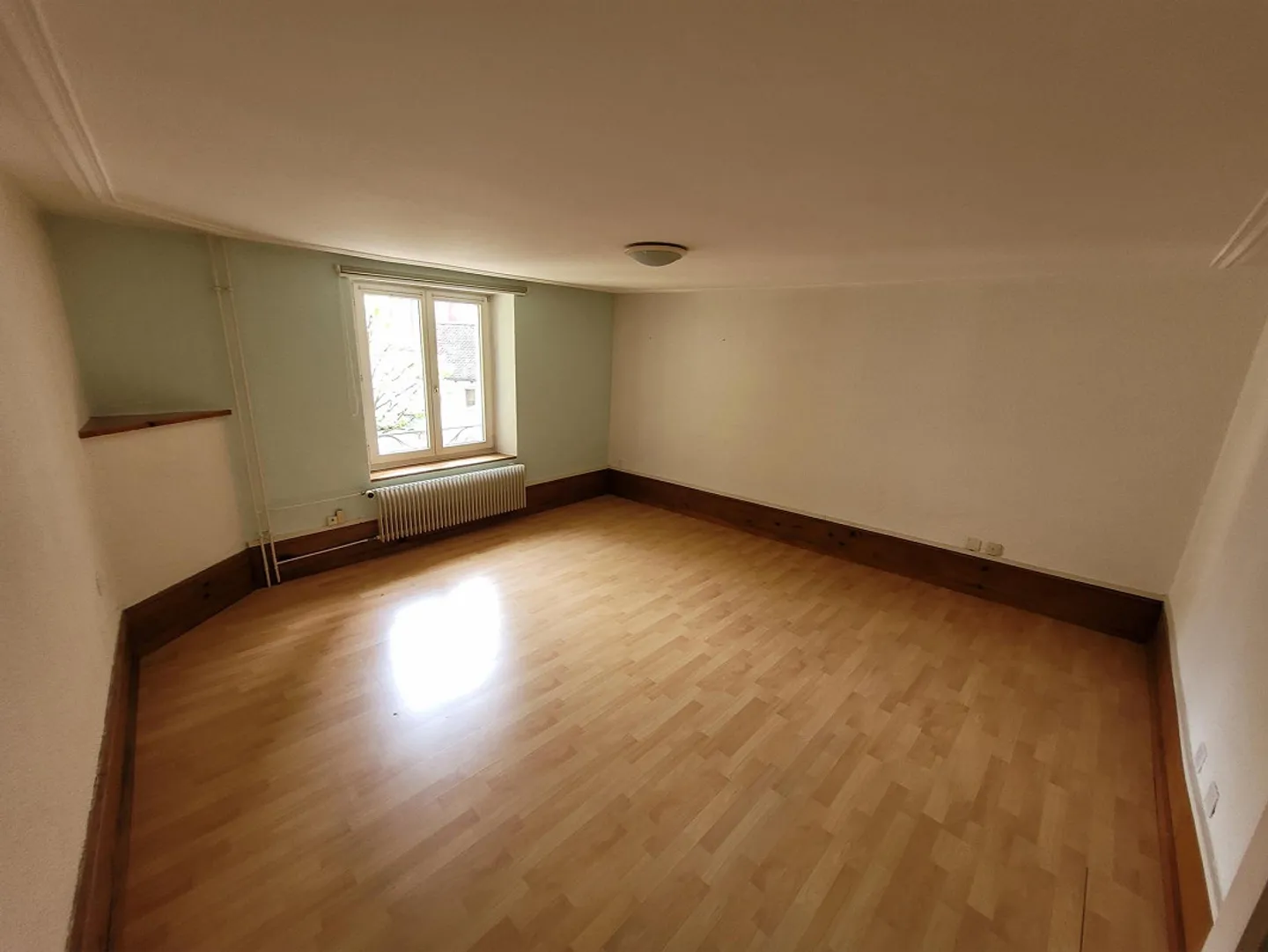 Accogliente appartamento con 3 camere nel centro storico di Liestal - Foto 7 di 9