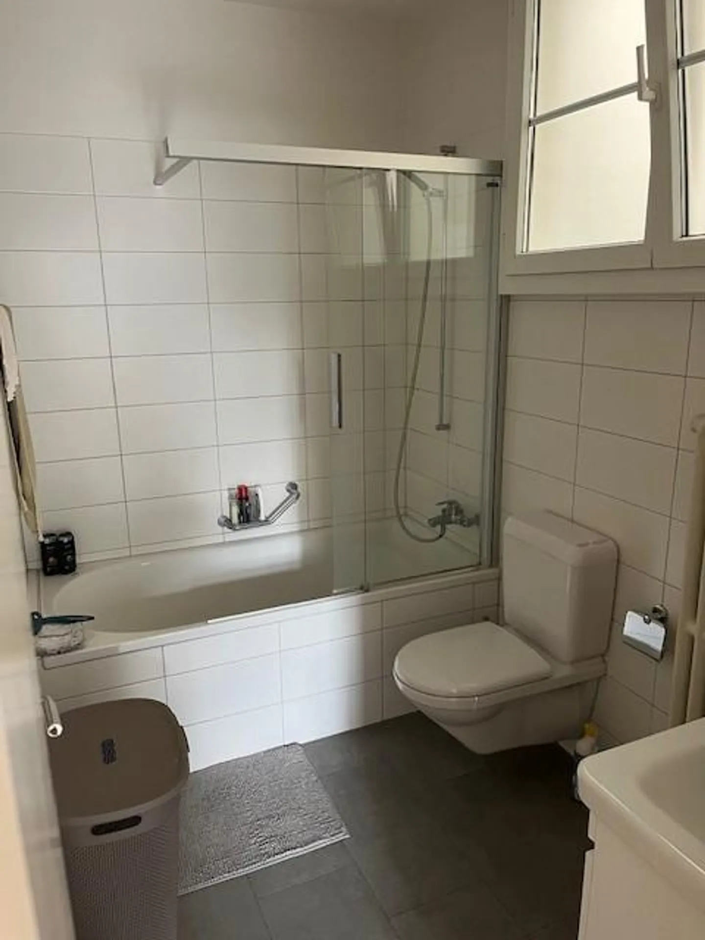 Modernes Apartment in Bern - Foto 4 von 8
