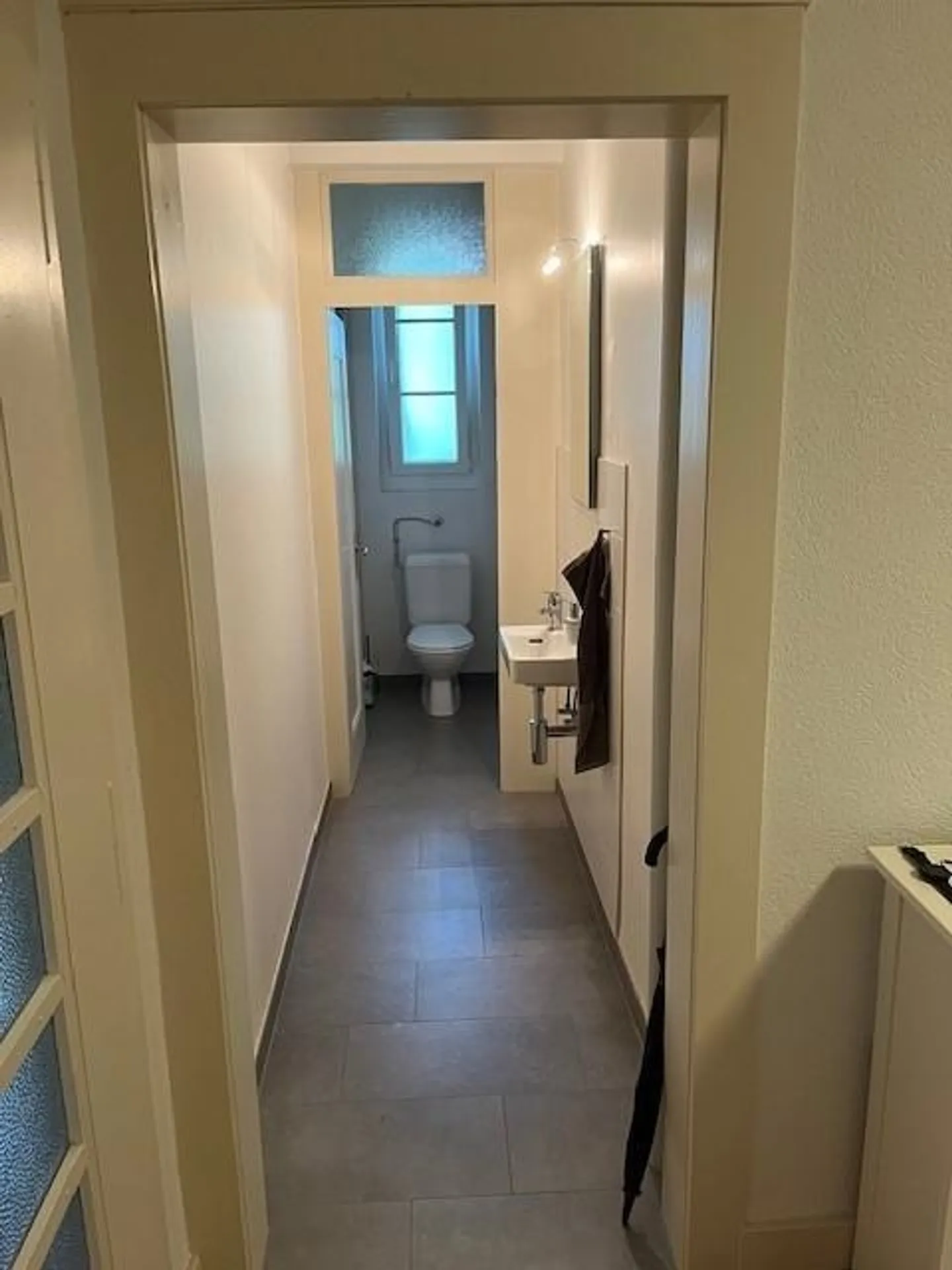 Modernes Apartment in Bern - Foto 5 von 8