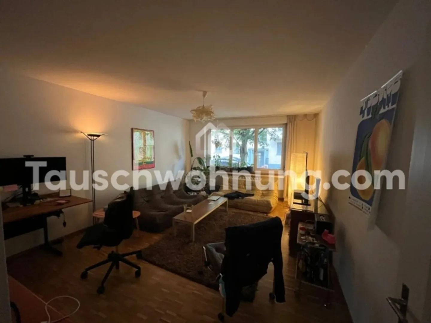 Appartement à louer - Photo 1 sur 7
