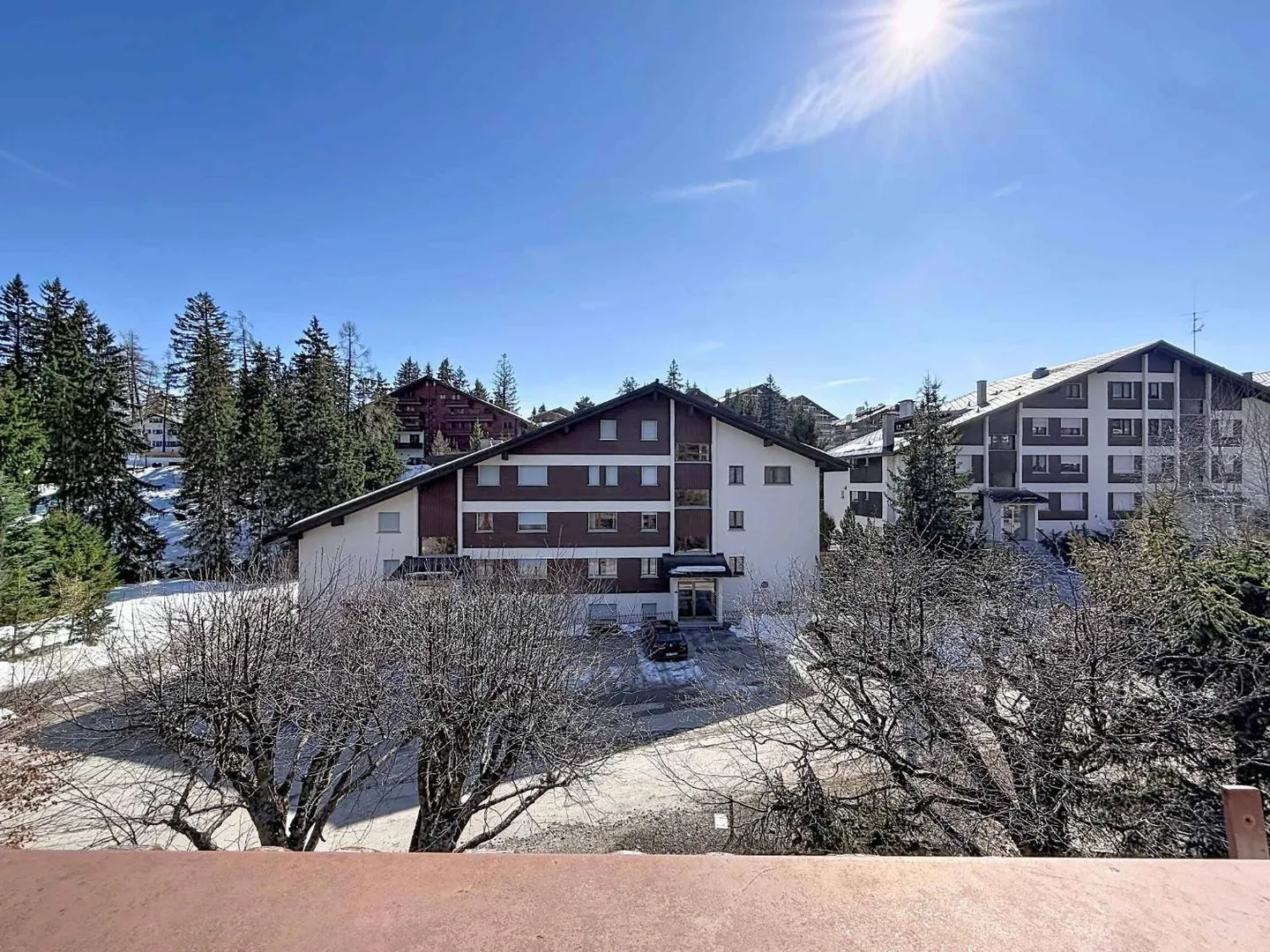 Charmant Appartement Attique - Photo 11 sur 13