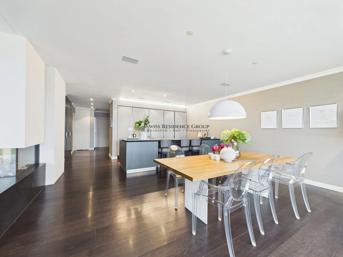 Rifugio giardino esclusivo con panorama - Design, benessere e vista lago in forma migliore - Foto 3 di 20