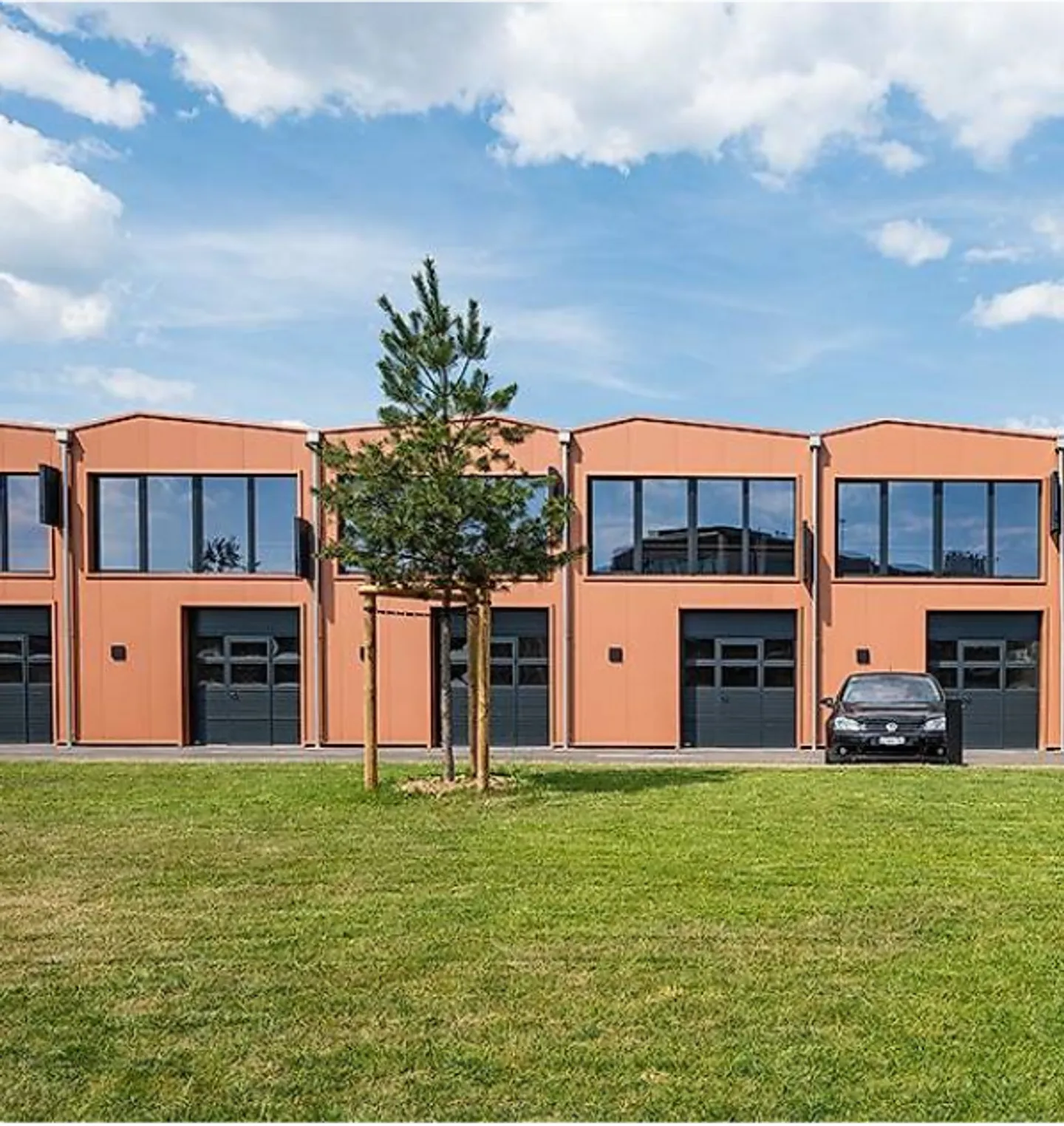 2-room deposit - Photo 6 of 6