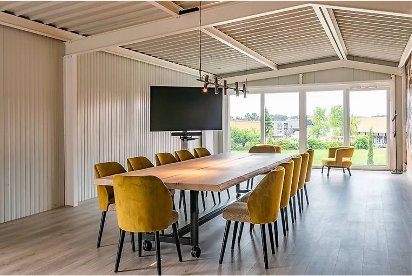 2-room deposit - Photo 2 of 6