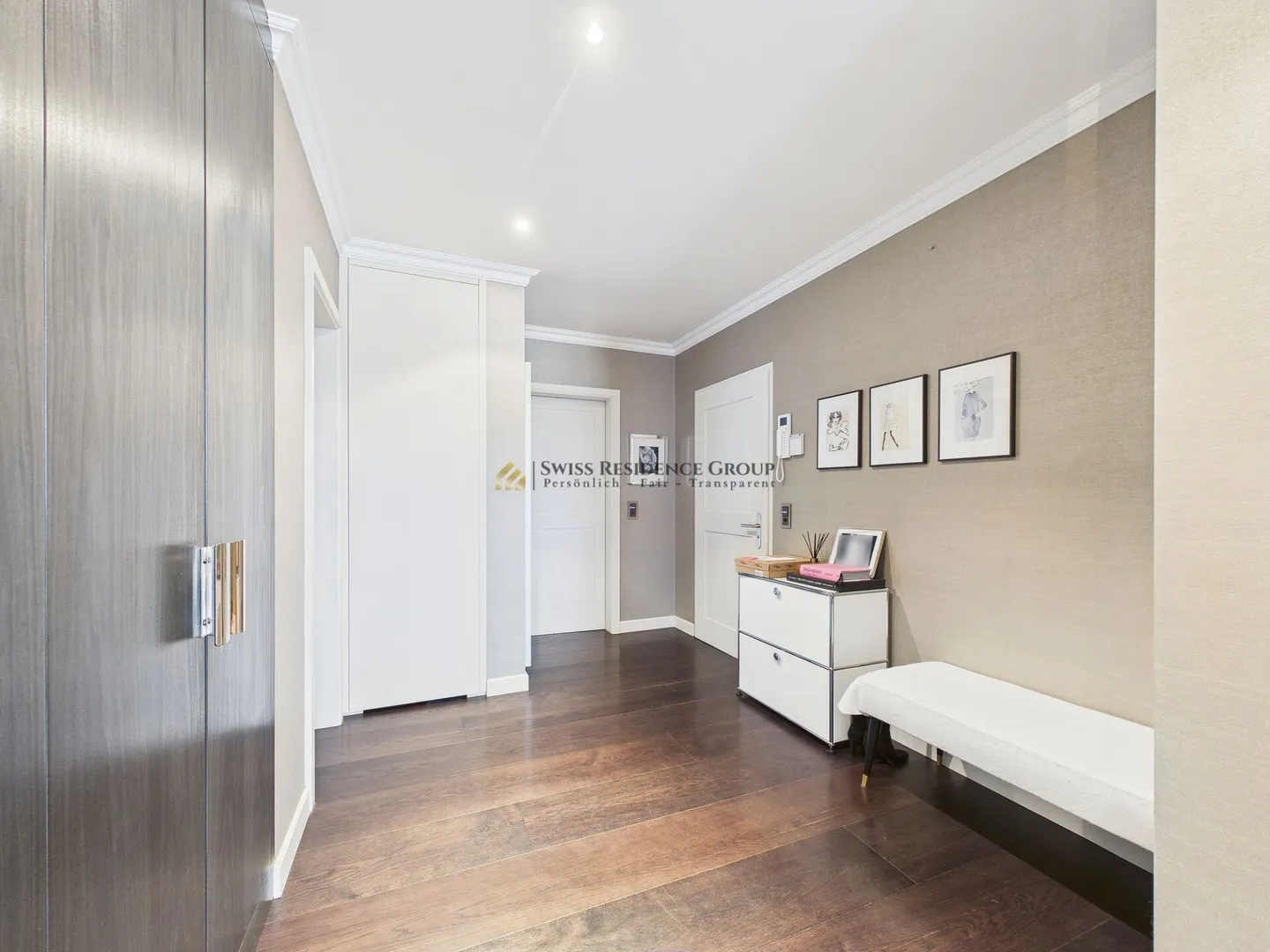 Rifugio giardino esclusivo con panorama - Design, benessere e vista lago in forma migliore - Foto 2 di 20