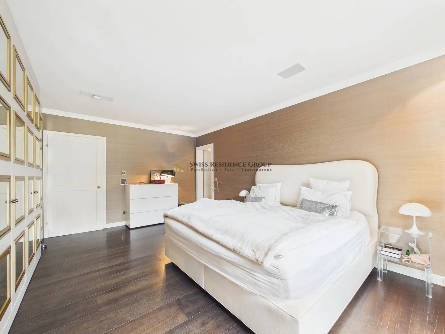 Rifugio giardino esclusivo con panorama - Design, benessere e vista lago in forma migliore - Foto 9 di 20