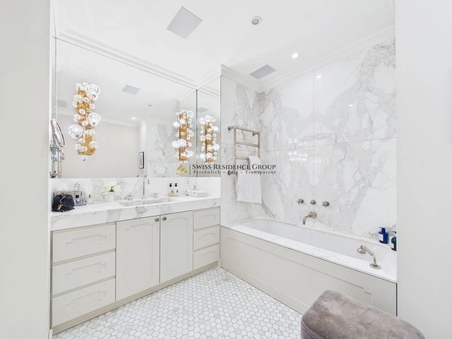 Rifugio giardino esclusivo con panorama - Design, benessere e vista lago in forma migliore - Foto 10 di 20