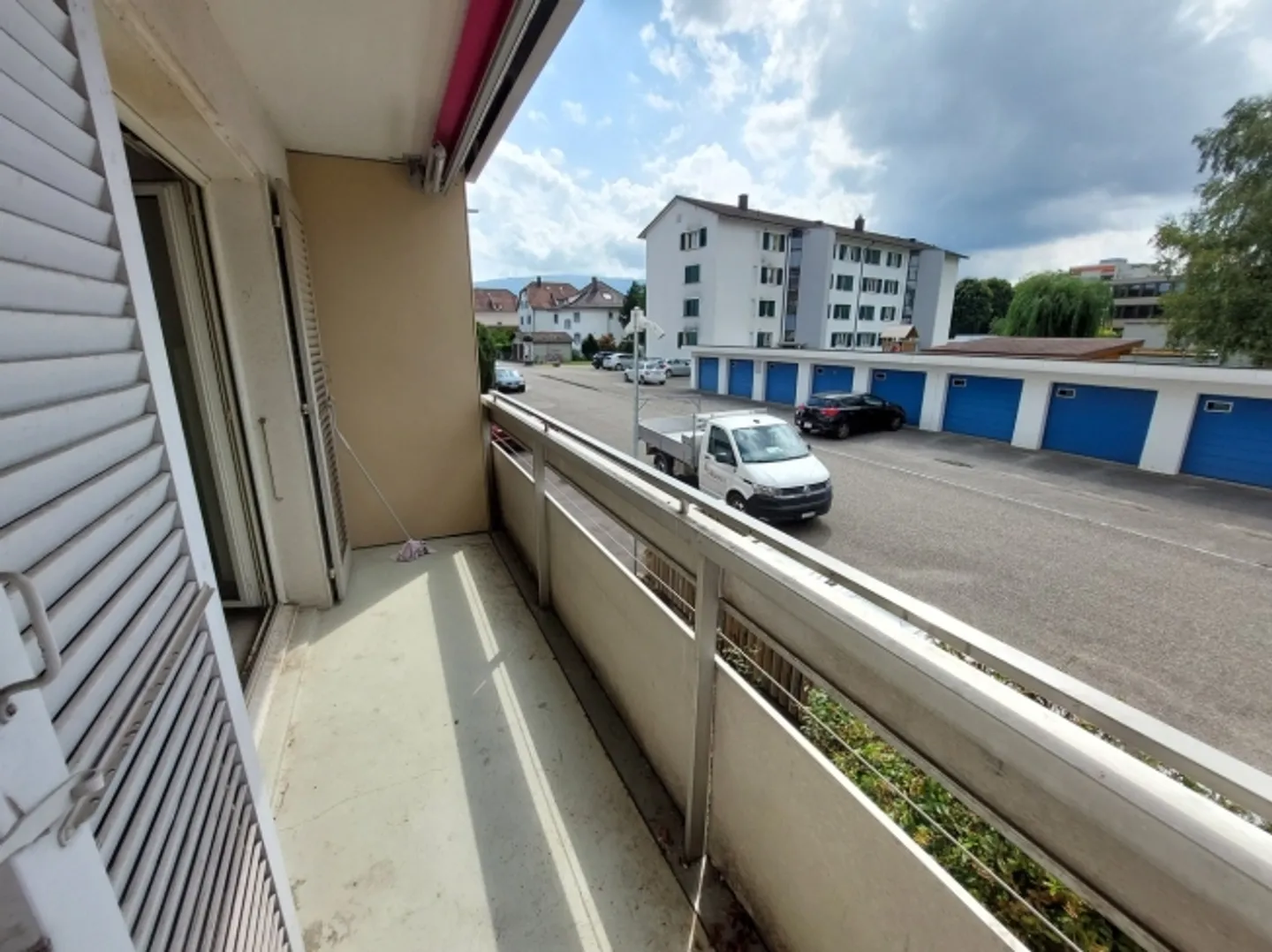 «Rue des Pervenches 46, Appart. 3 1/2 pezzi» - Foto 2 di 6