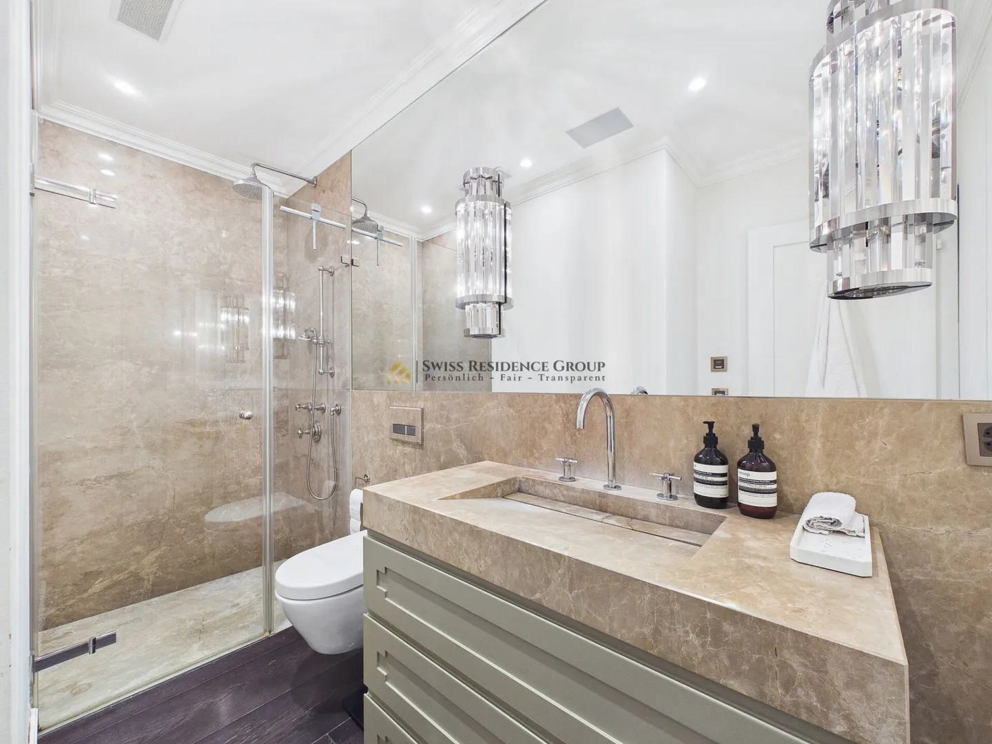 Rifugio giardino esclusivo con panorama - Design, benessere e vista lago in forma migliore - Foto 12 di 20