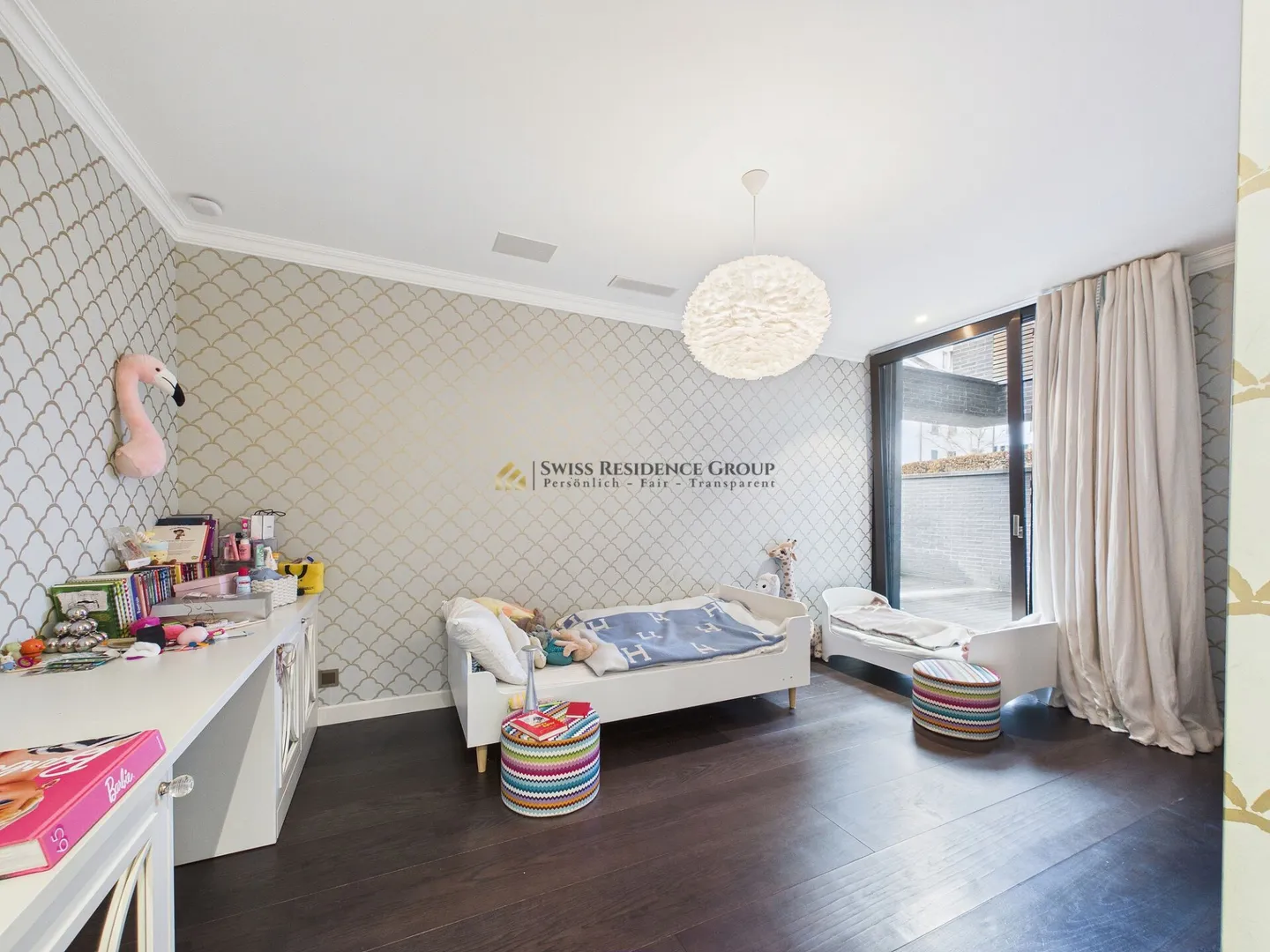 Rifugio giardino esclusivo con panorama - Design, benessere e vista lago in forma migliore - Foto 13 di 20