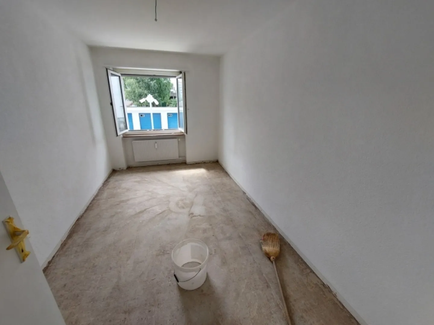 «Rue des Pervenches 46, Appart. 3 1/2 pezzi» - Foto 3 di 6