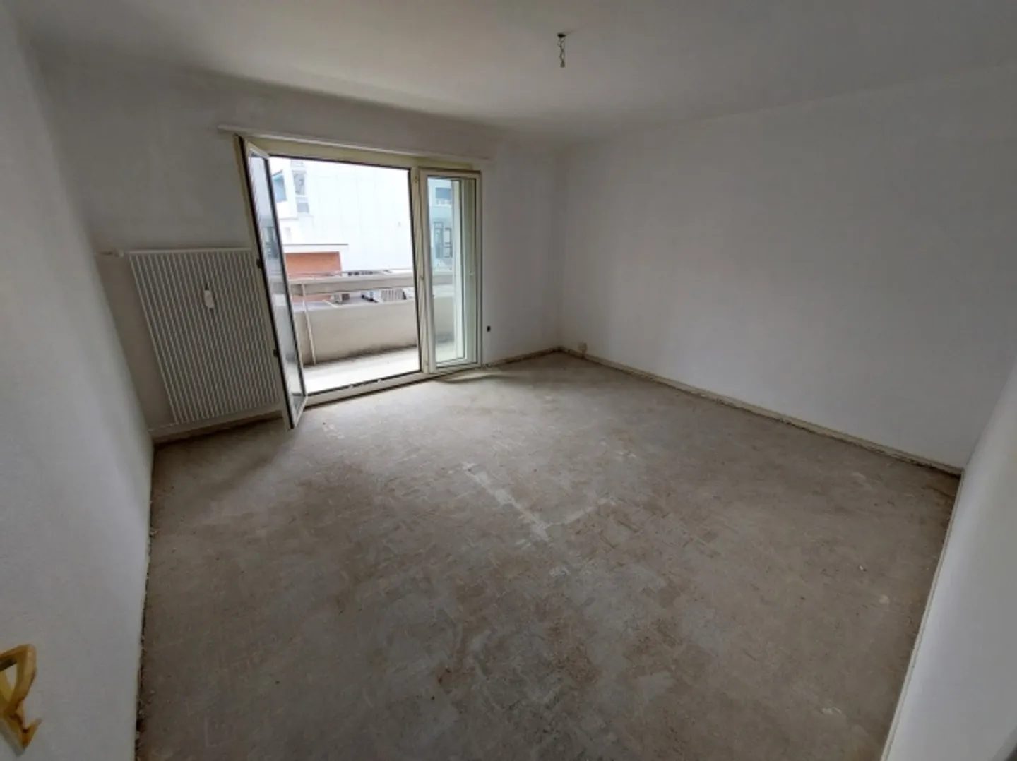 «Rue des Pervenches 46, Appart. 3 1/2 pezzi» - Foto 4 di 6