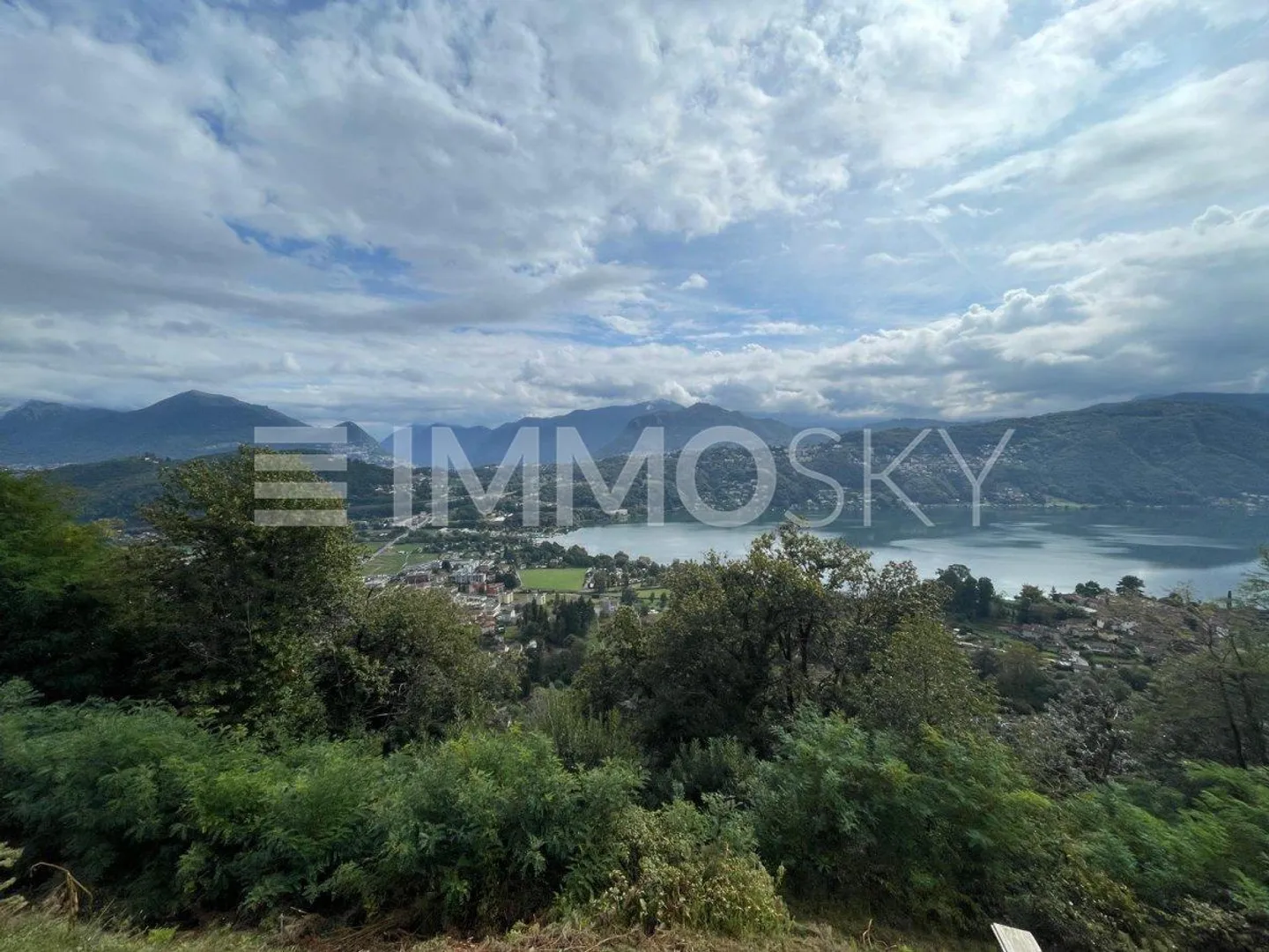 Panorama à couper le souffle et licence approuvée - Photo 1 sur 3