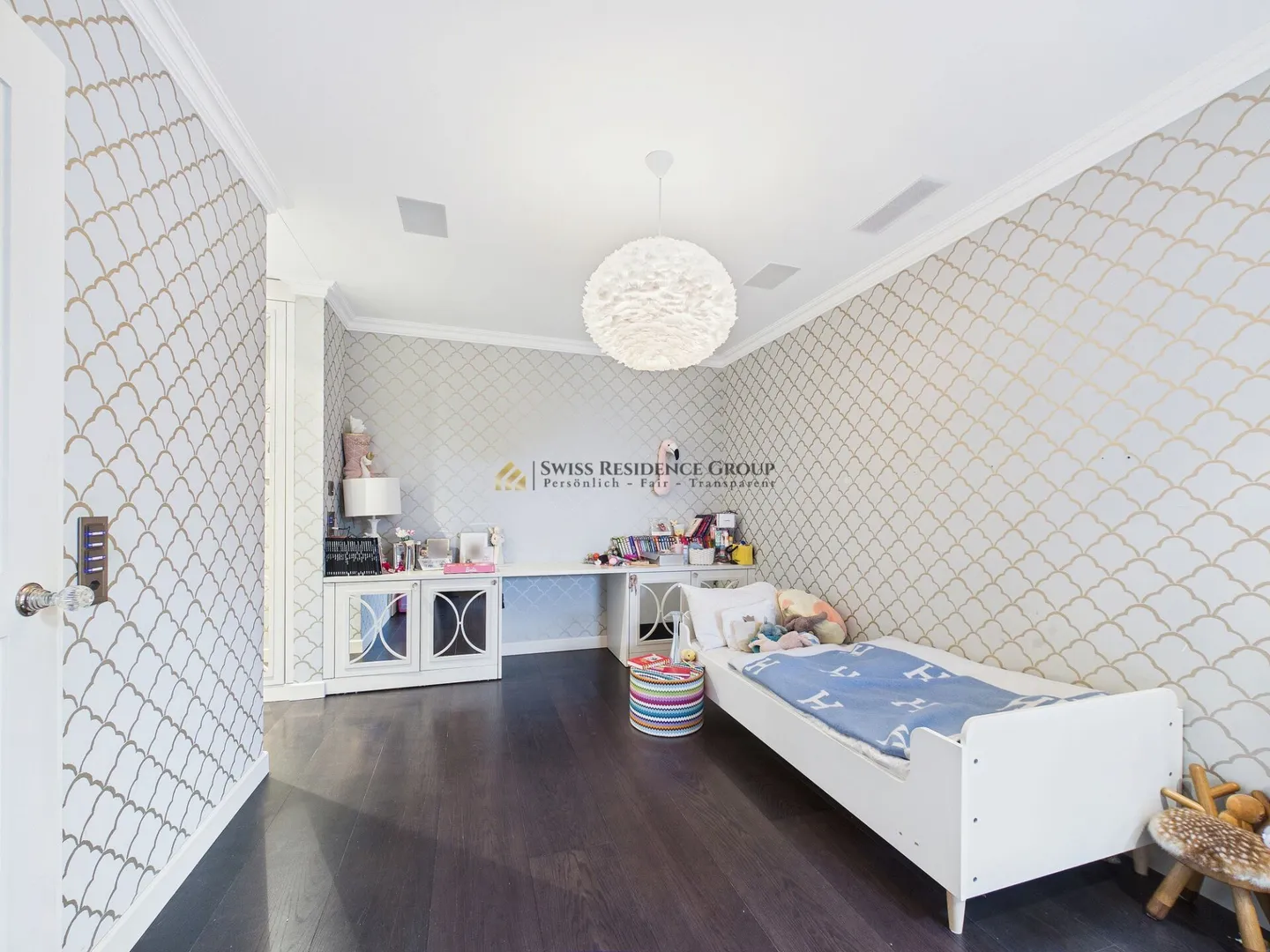 Rifugio giardino esclusivo con panorama - Design, benessere e vista lago in forma migliore - Foto 14 di 20