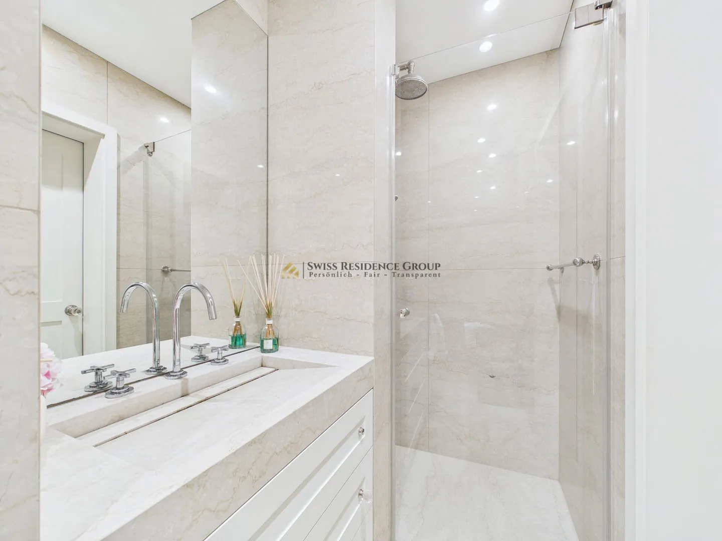 Rifugio giardino esclusivo con panorama - Design, benessere e vista lago in forma migliore - Foto 15 di 20