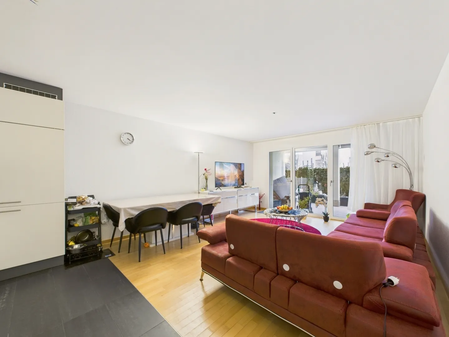 Apartment for sale - Photo 2 of 10