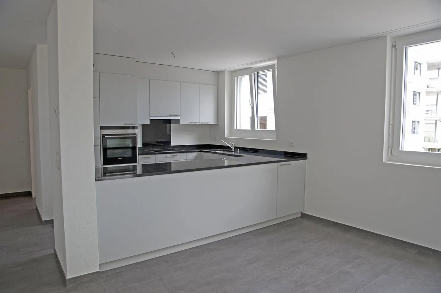 Appartamento moderno e spazioso a Liestal - Foto 1 di 13