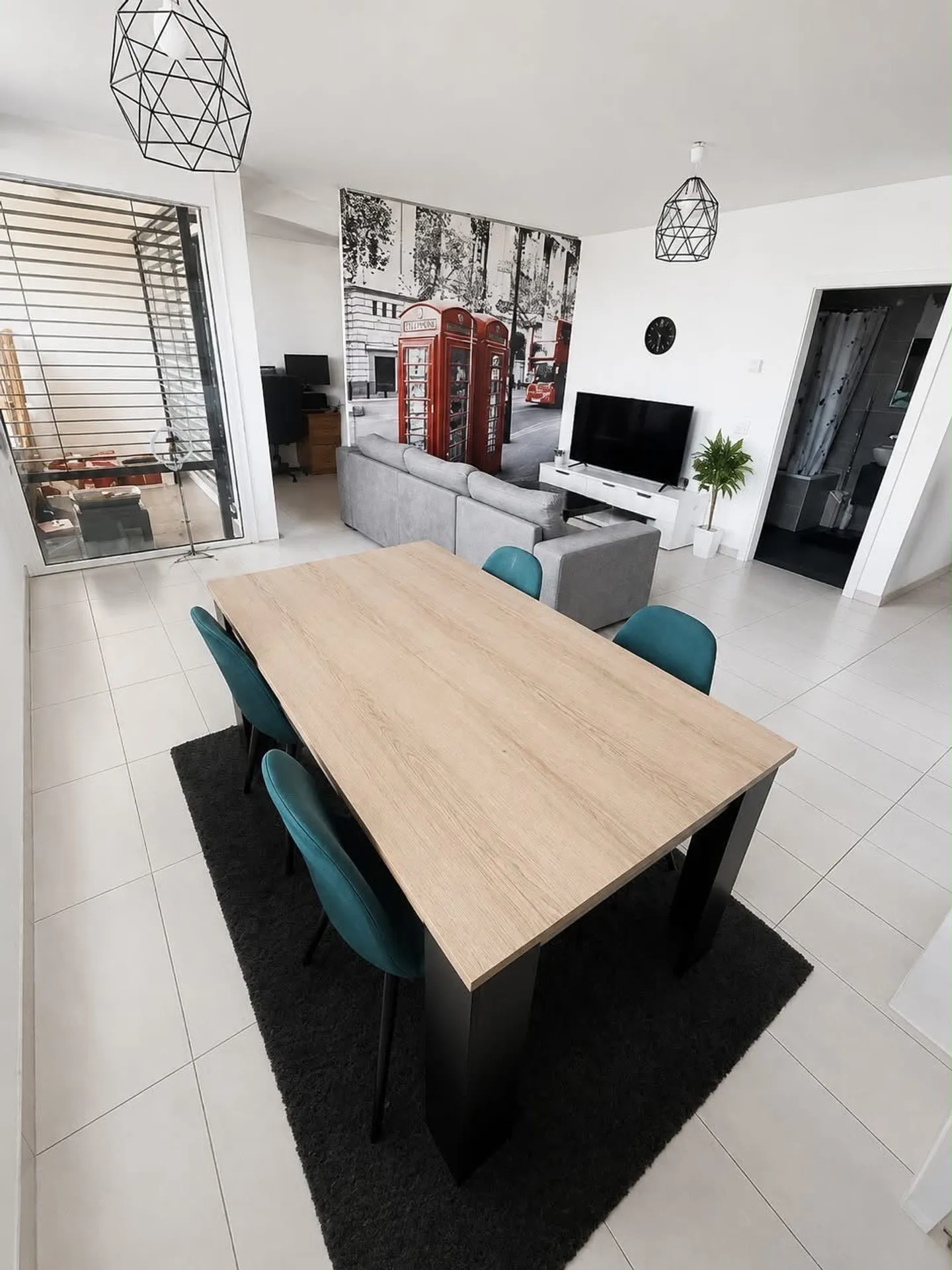 Affitta un appartamento di 2 stanze a Échandens - Foto 3 di 5