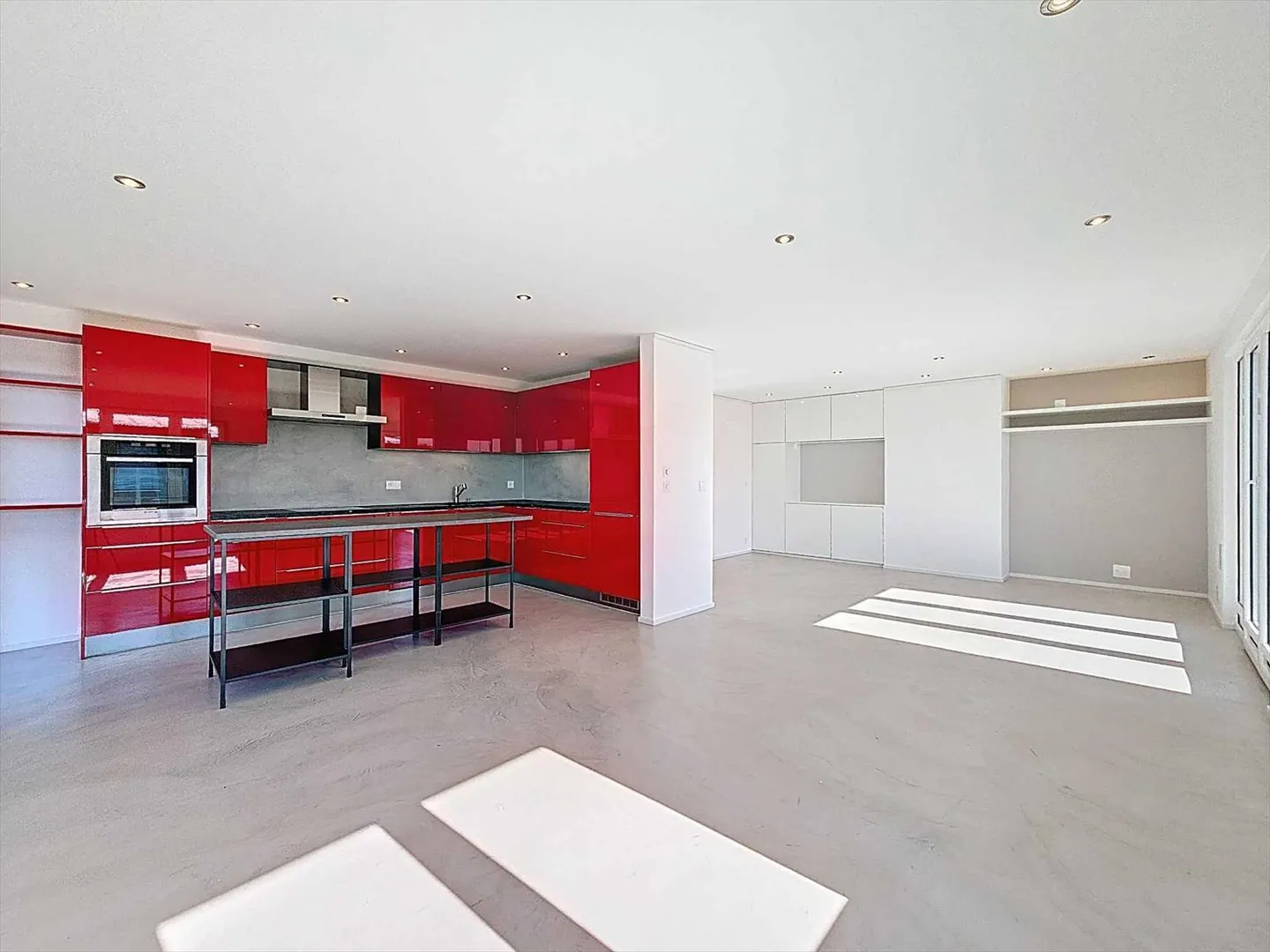 Appartamento 5.5 stanze - Foto 1 di 13