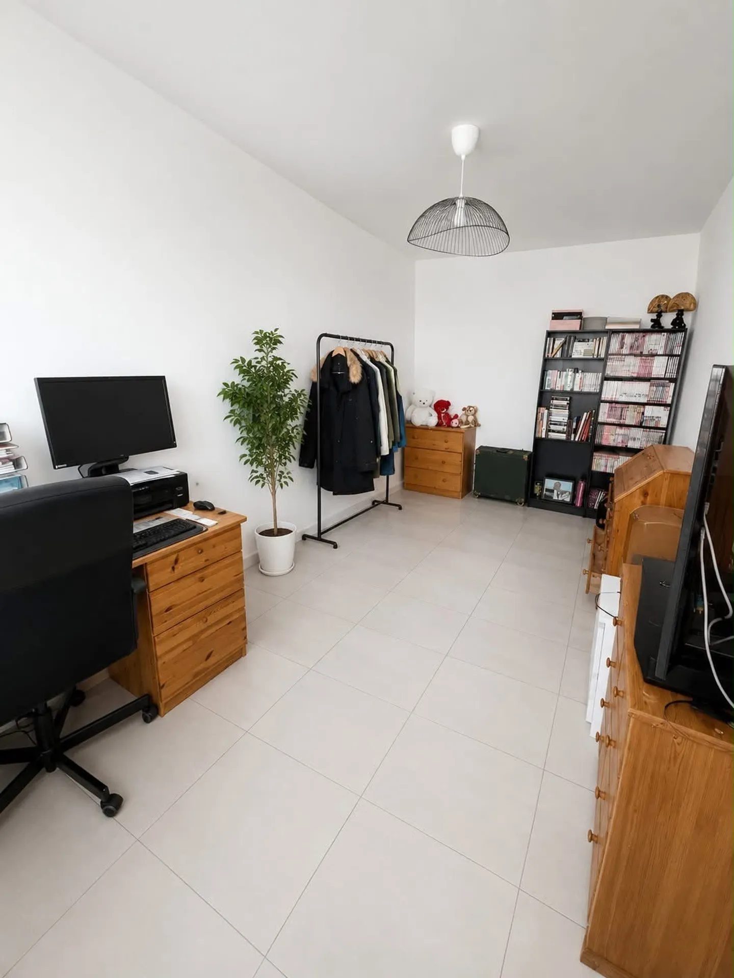 Affitta un appartamento di 2 stanze a Échandens - Foto 5 di 5