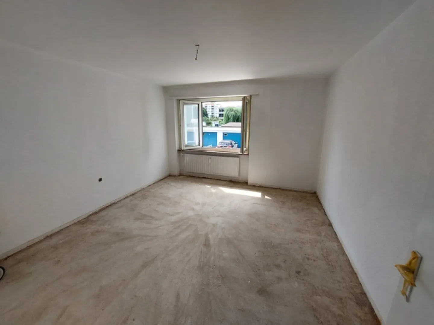 «Rue des Pervenches 46, Appart. 3 1/2 pezzi» - Foto 5 di 6