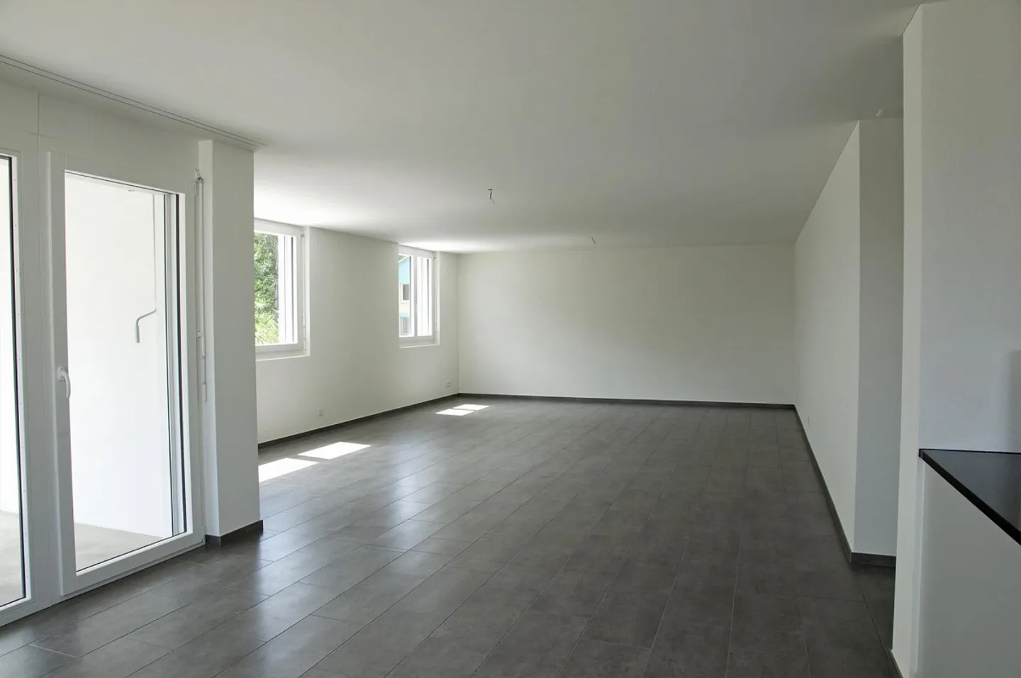 Appartamento moderno e spazioso a Liestal - Foto 3 di 13