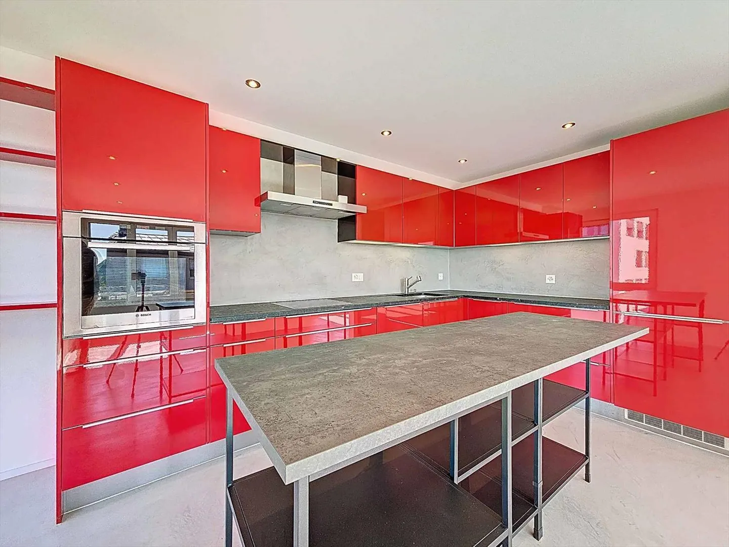 Appartamento 5.5 stanze - Foto 2 di 13