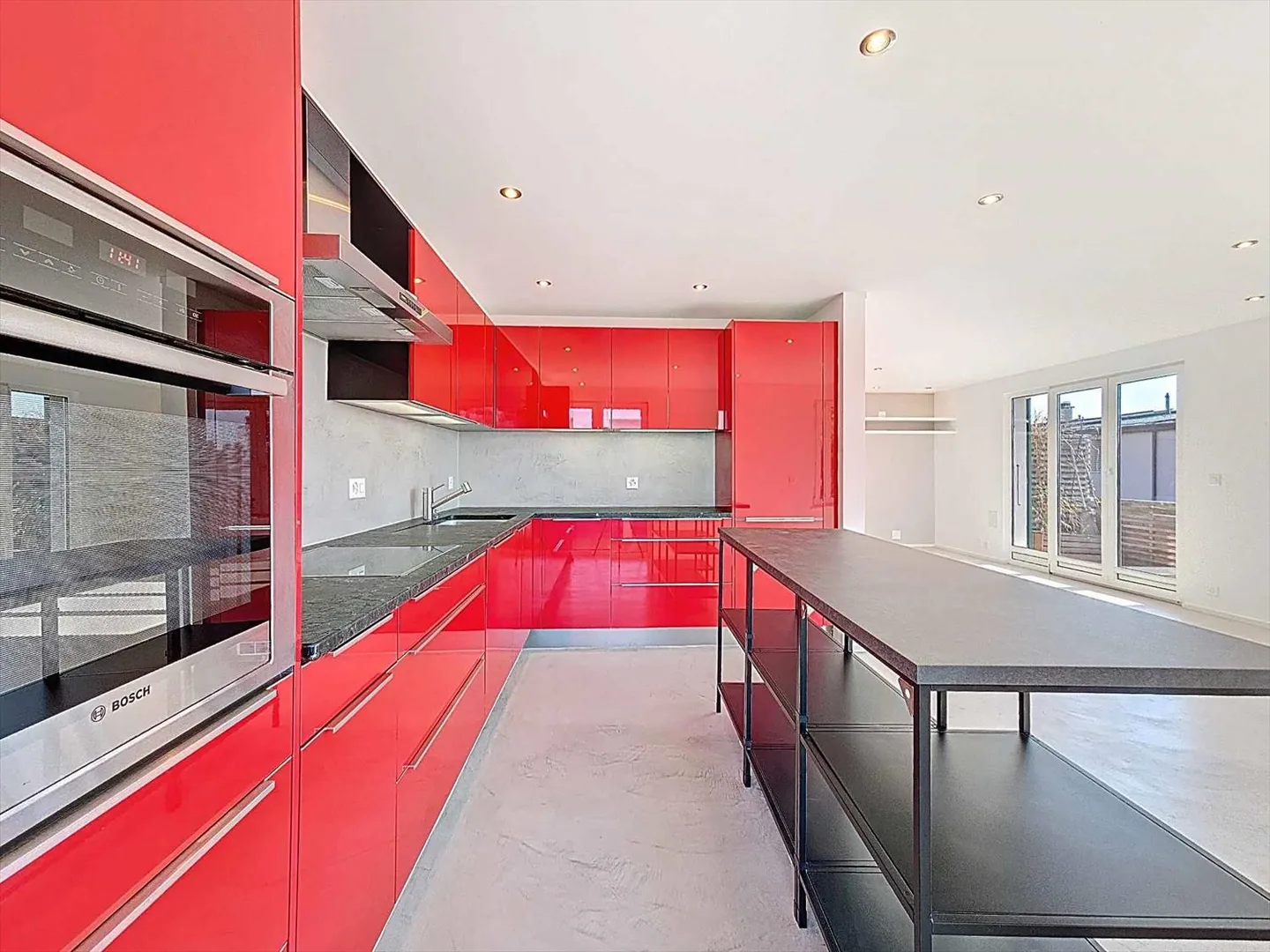 Appartamento 5.5 stanze - Foto 3 di 13