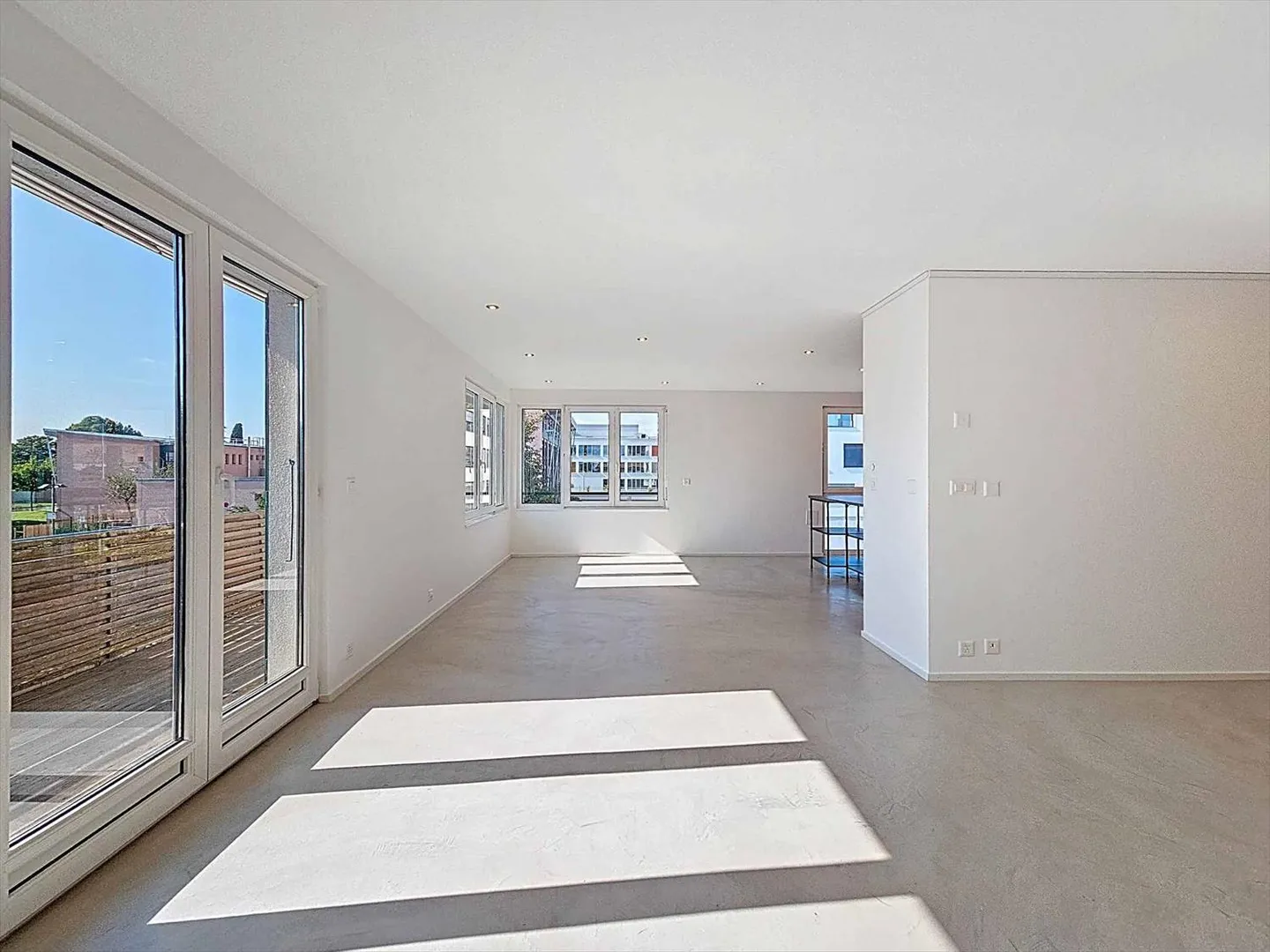 Appartamento 5.5 stanze - Foto 4 di 13