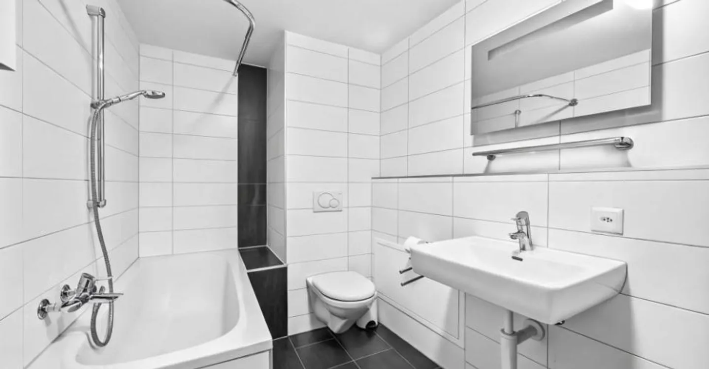 Appartement Charmant avec Balcon - Photo 10 sur 13