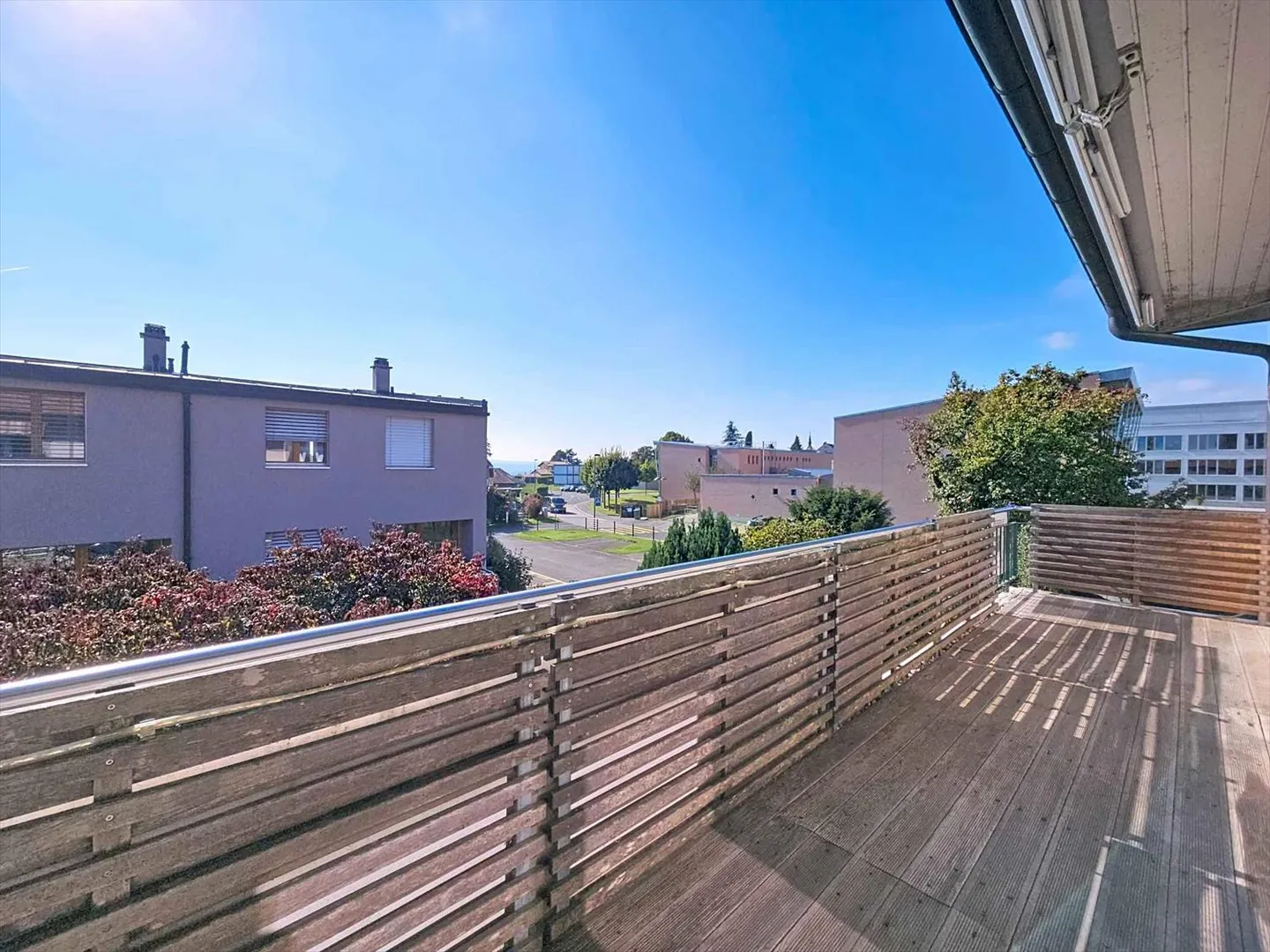 Appartamento 5.5 stanze - Foto 11 di 13