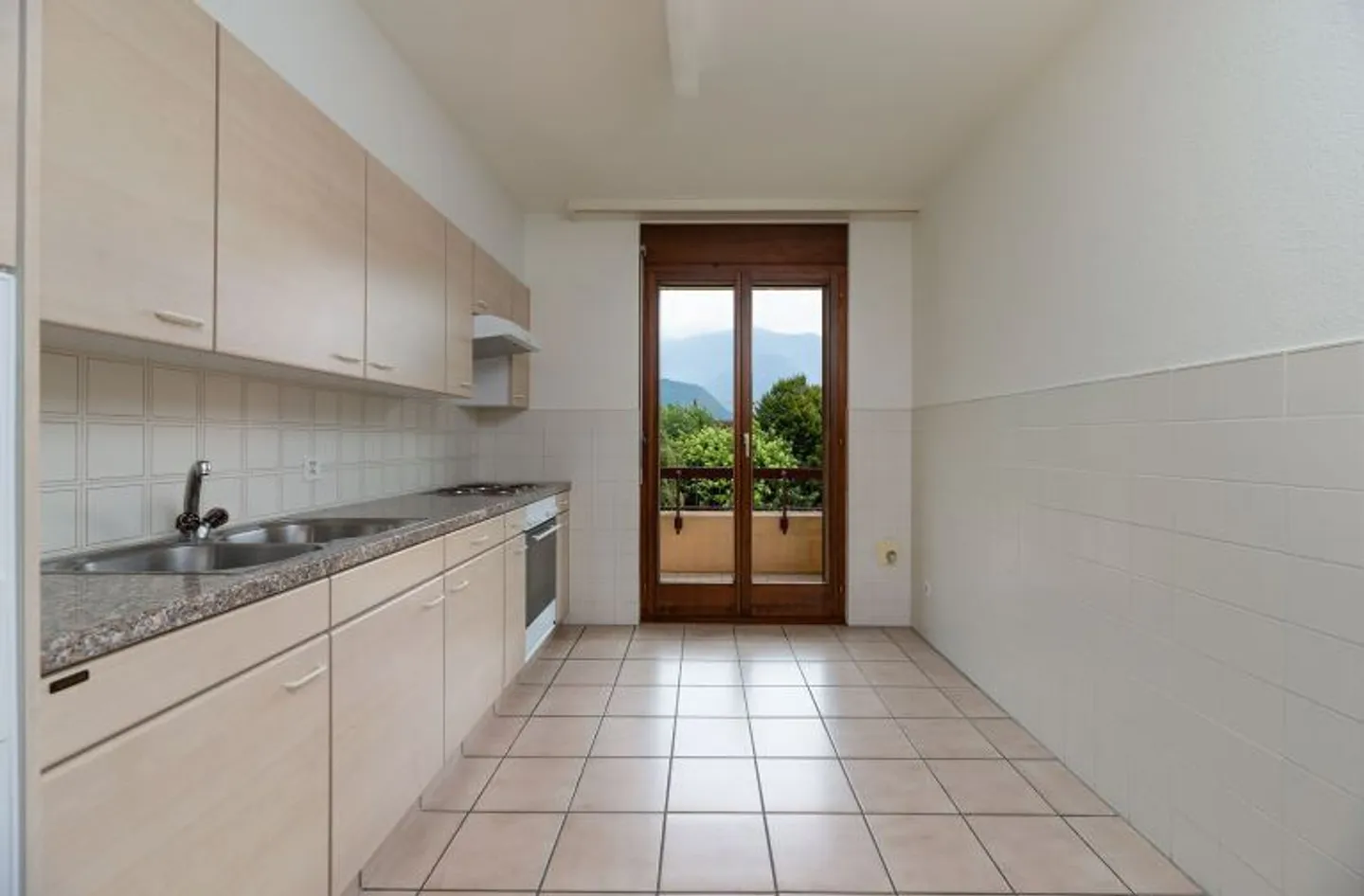 Appartement à louer - Photo 3 sur 7