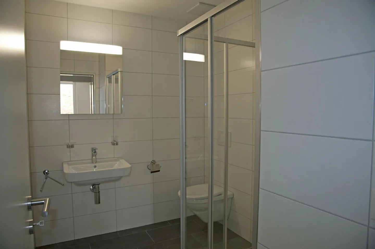 Appartamento moderno e spazioso a Liestal - Foto 10 di 13