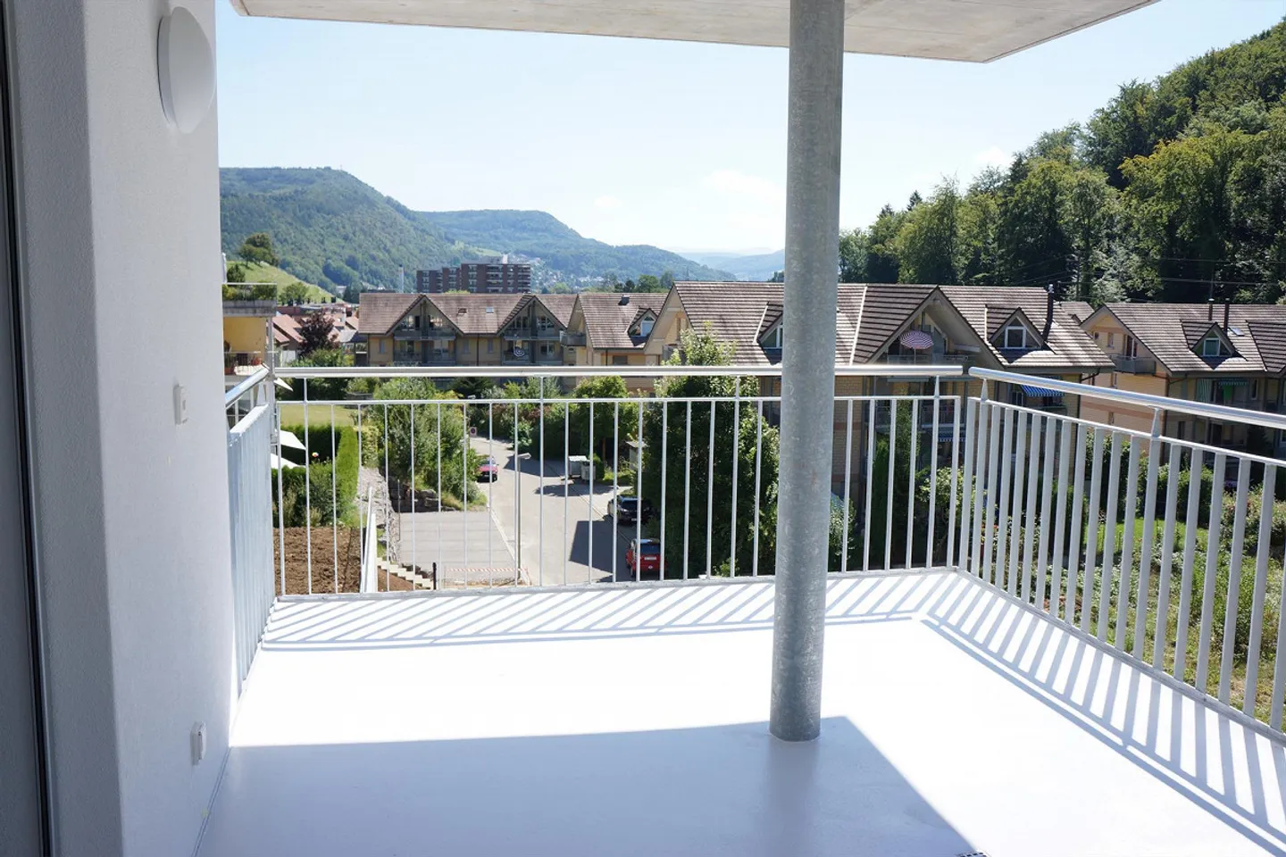 Appartamento moderno e spazioso a Liestal - Foto 12 di 13