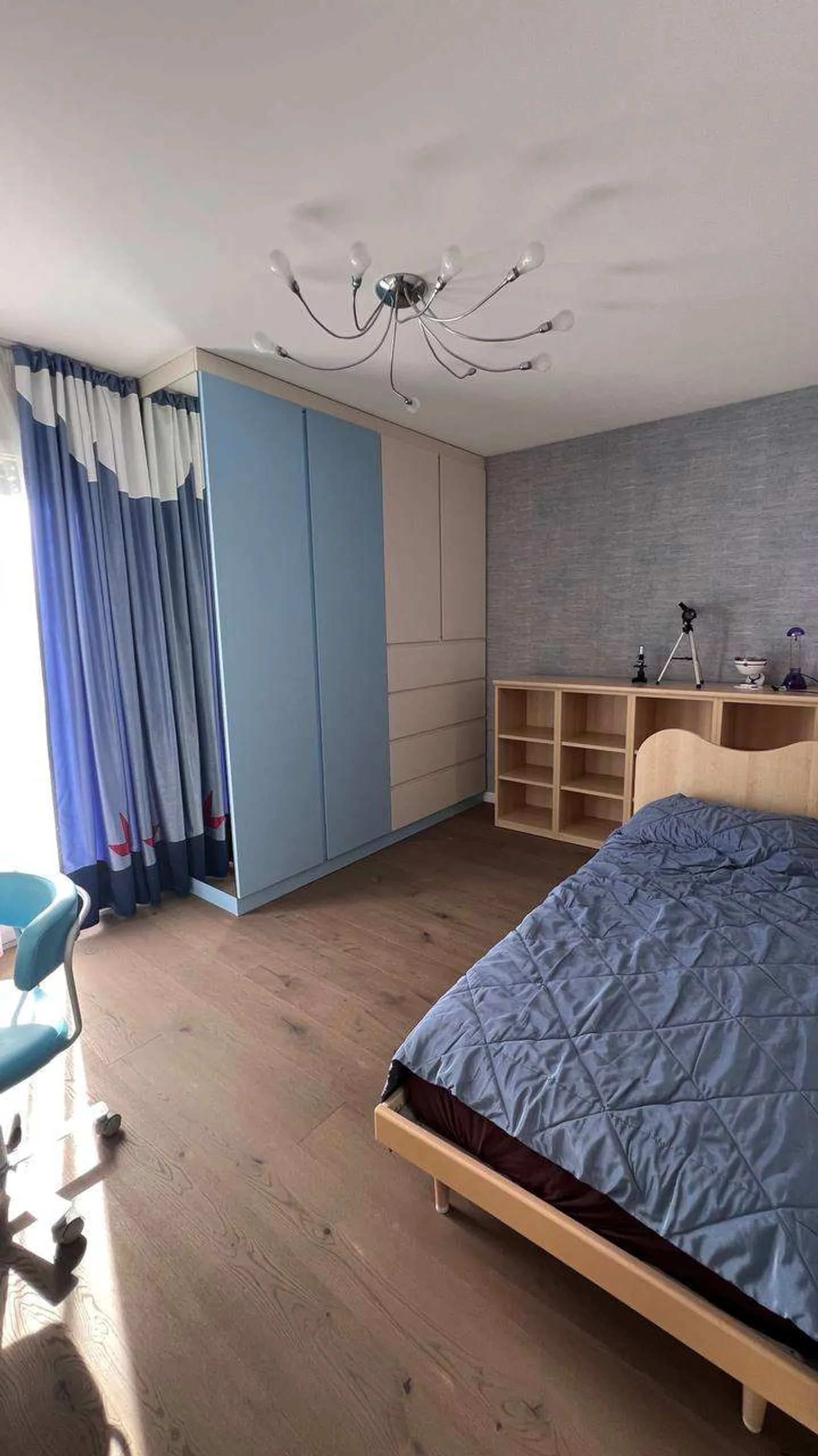 Traumhafte Villa mit Seeblick - Foto 18 von 49