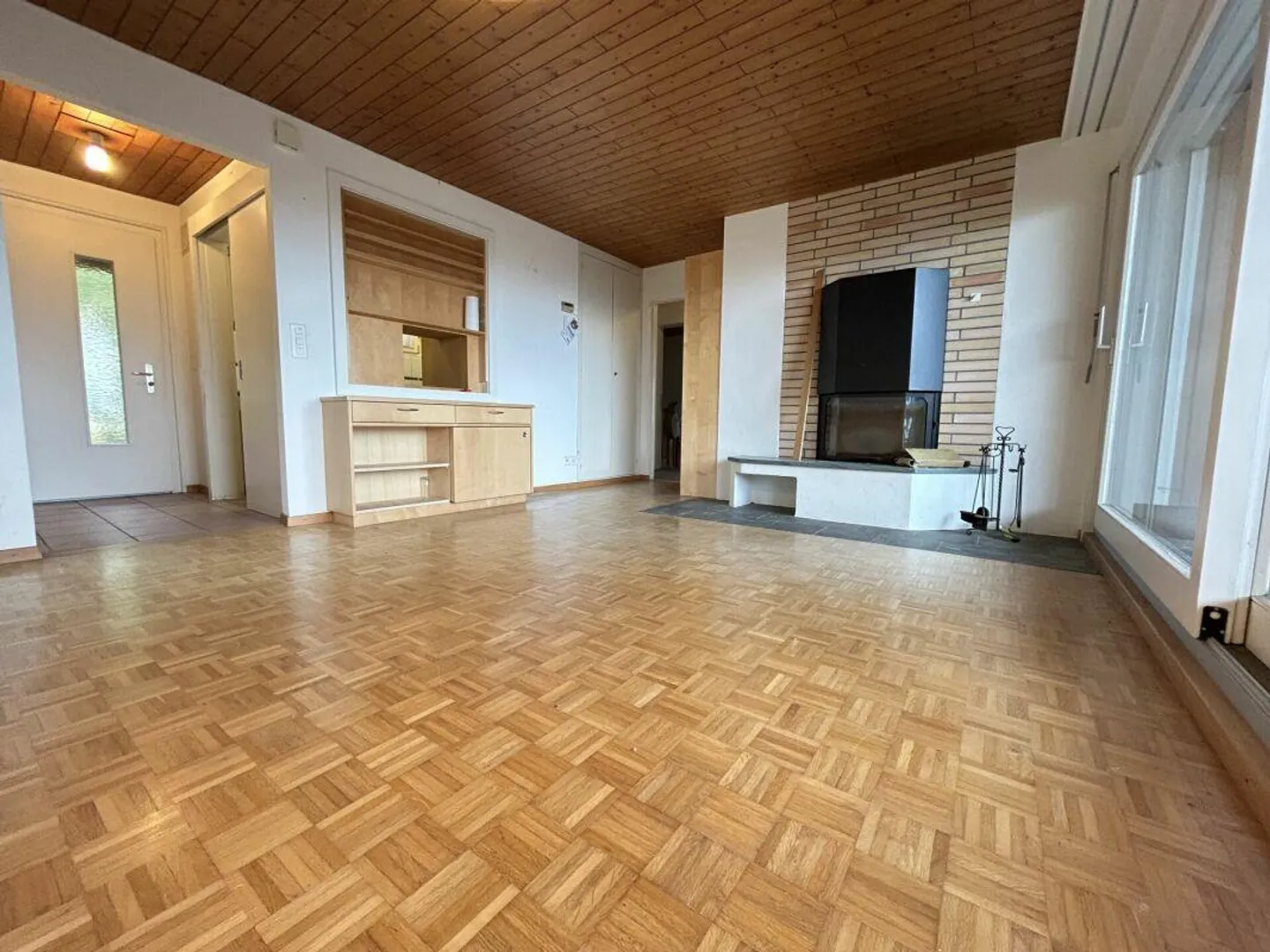 Charmantes 3.5 Zi-Haus mit Einliegerwohnung - Foto 3 von 17