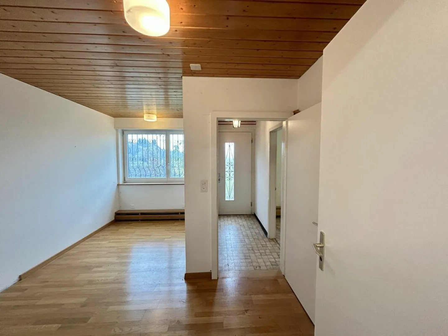 Charmantes 3.5 Zi-Haus mit Einliegerwohnung - Foto 10 von 17