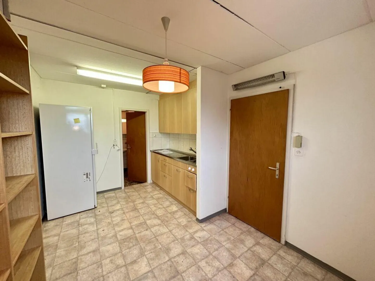 Charmantes 3.5 Zi-Haus mit Einliegerwohnung - Foto 11 von 17