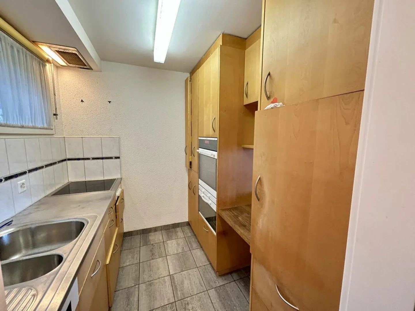 Charmantes 3.5 Zi-Haus mit Einliegerwohnung - Foto 4 von 17