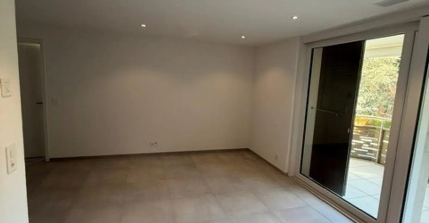 For rent, magnificent new 3.5-room apartment on the 1st floor in Echallens - Photo 3 of 7