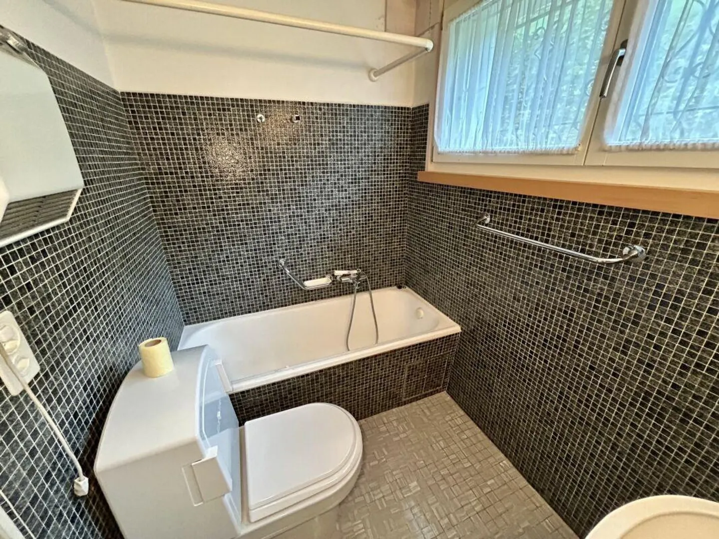 Charmantes 3.5 Zi-Haus mit Einliegerwohnung - Foto 6 von 17