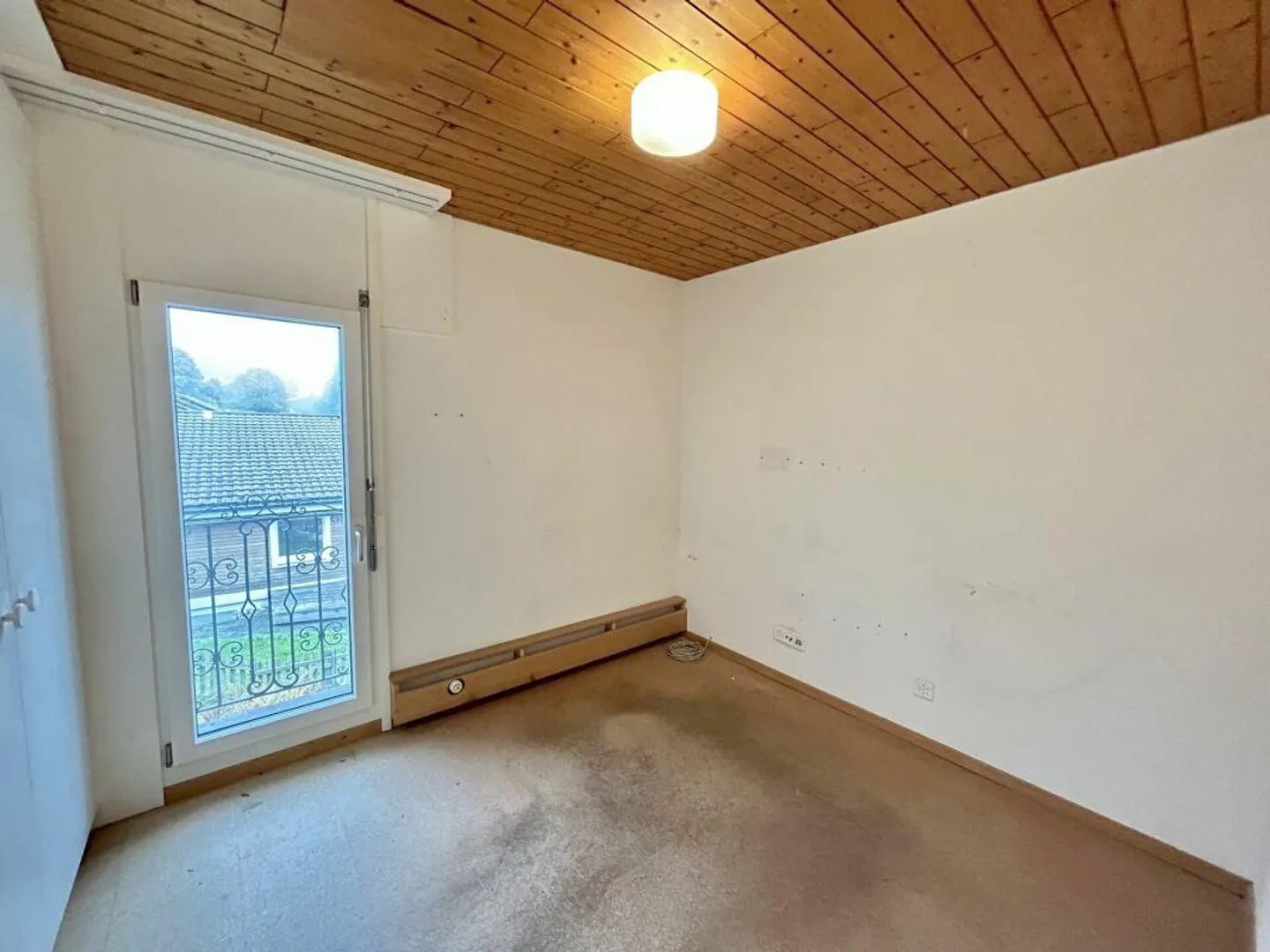 Charmantes 3.5 Zi-Haus mit Einliegerwohnung - Foto 7 von 17