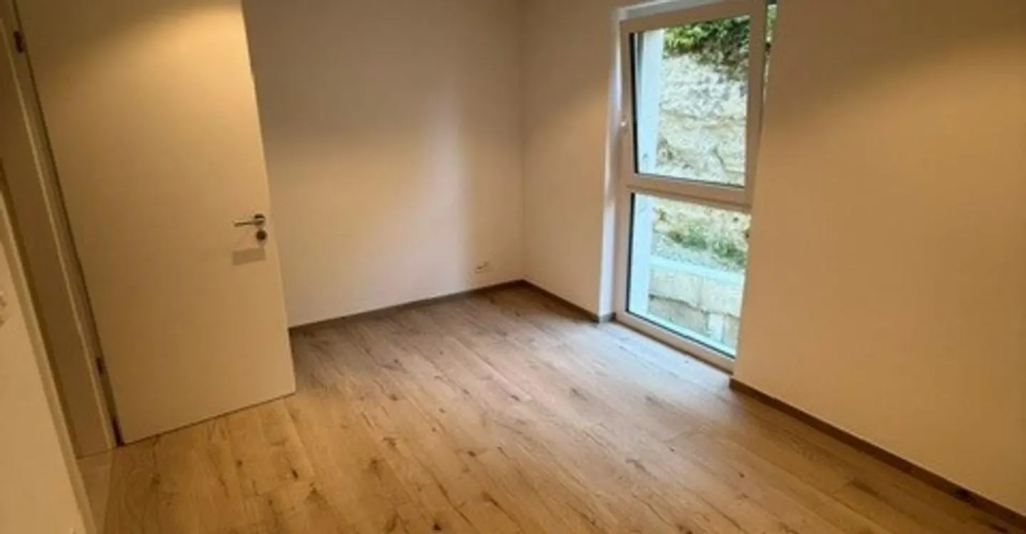 For rent, magnificent new 3.5-room apartment on the 1st floor in Echallens - Photo 4 of 7