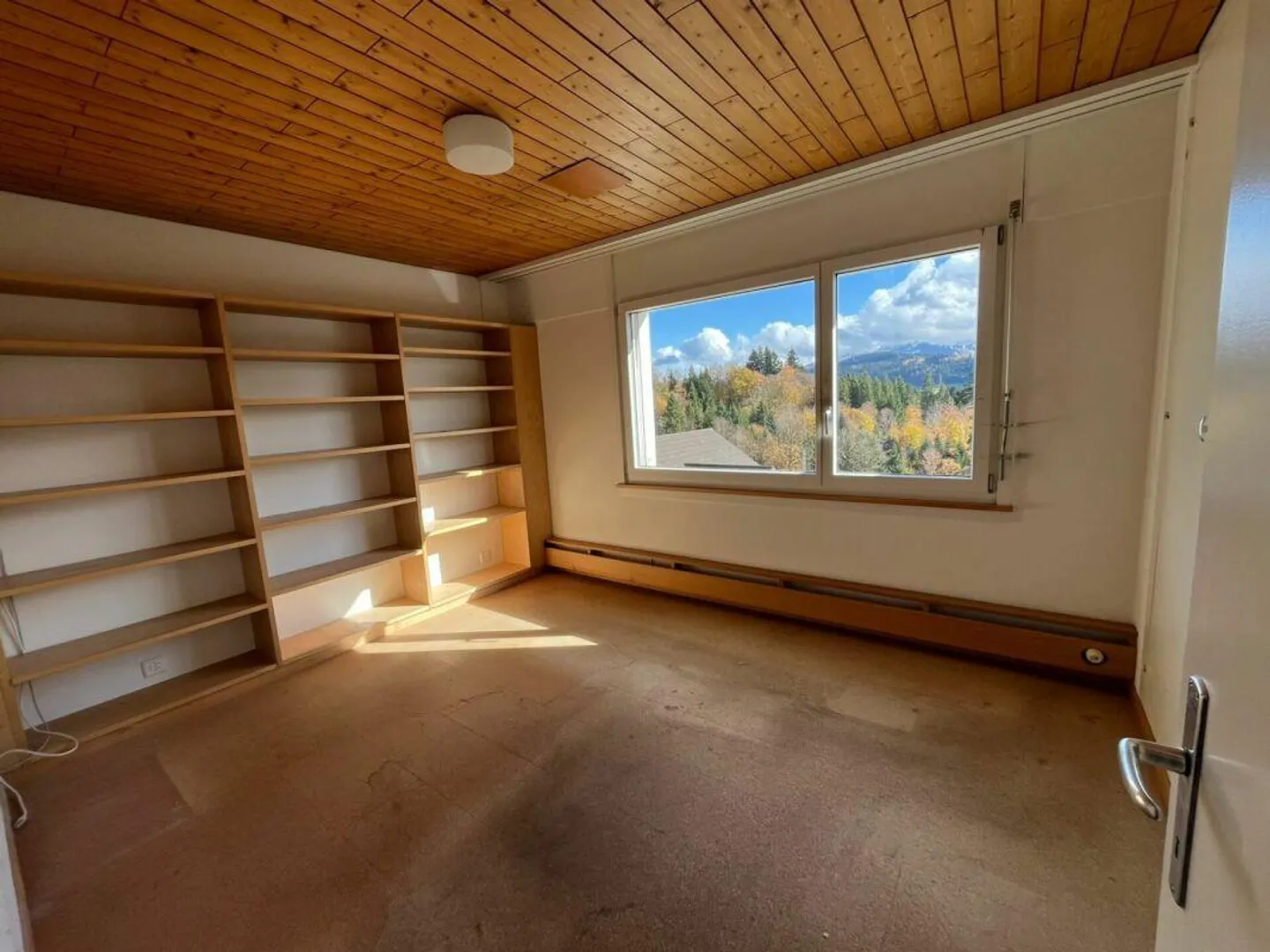Charmantes 3.5 Zi-Haus mit Einliegerwohnung - Foto 8 von 17