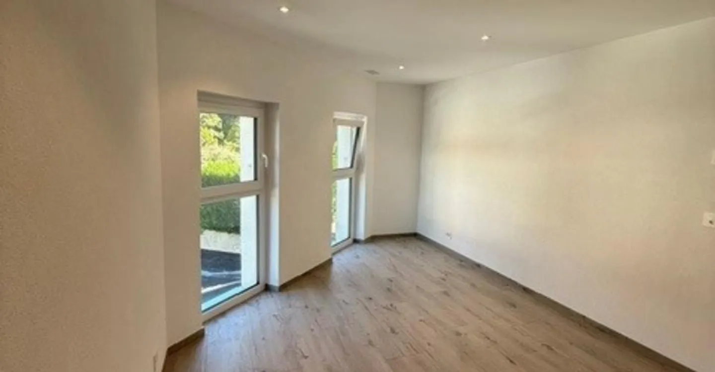 For rent, magnificent new 3.5-room apartment on the 1st floor in Echallens - Photo 5 of 7