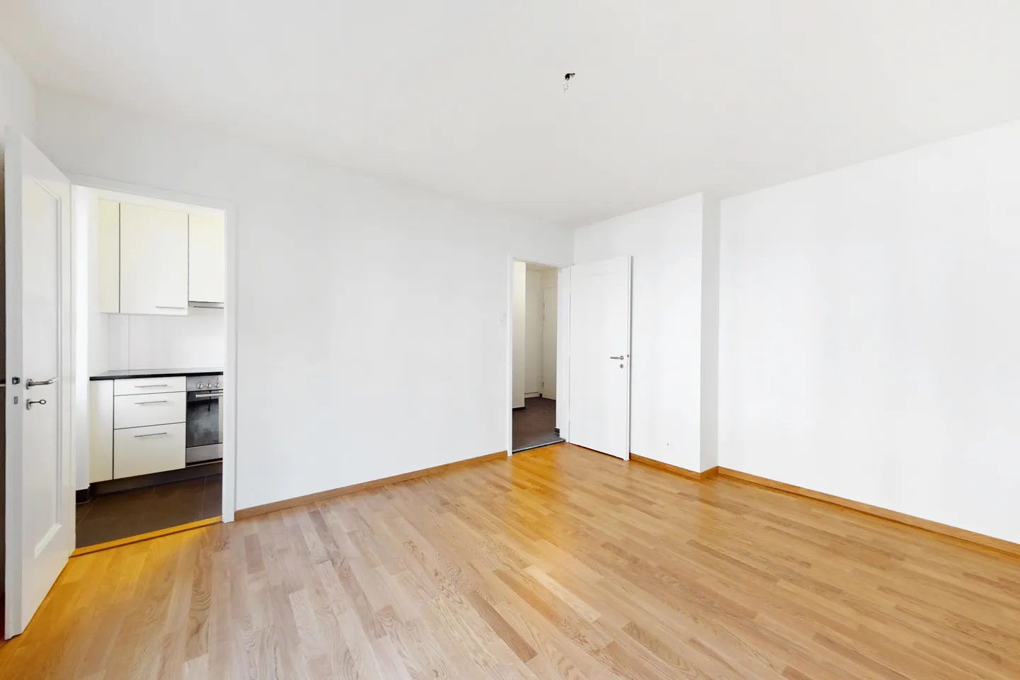 Appartamento in affitto - Foto 4 di 8