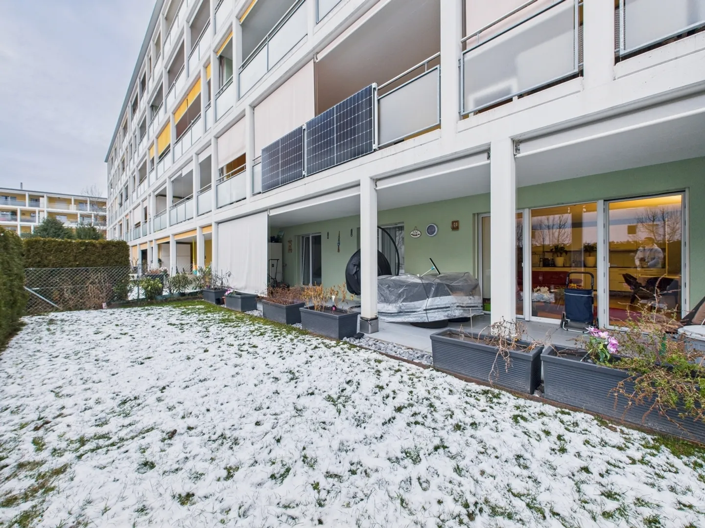 Apartment for sale - Photo 8 of 10