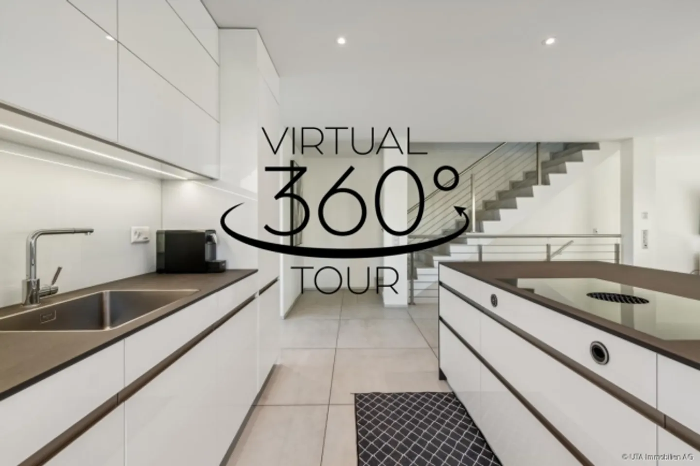 Vivere idilliaco nel verde - Anno di costruzione 2023 - Foto 1 di 13