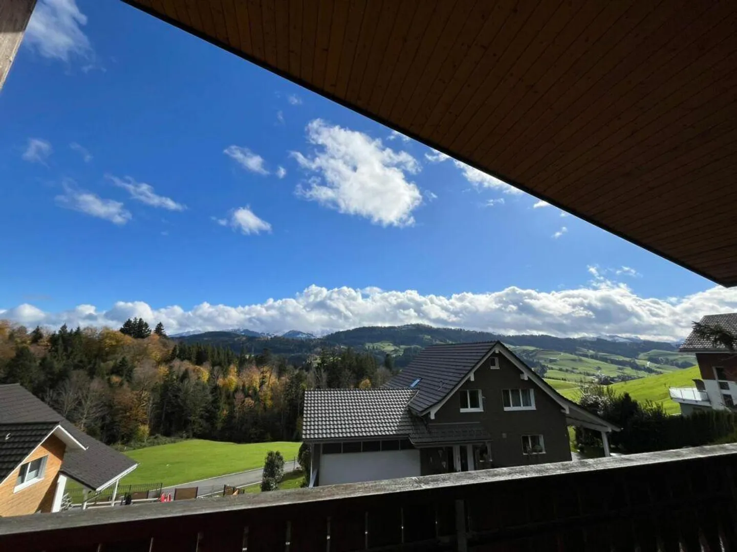 Charmantes 3.5 Zi-Haus mit Einliegerwohnung - Foto 15 von 17